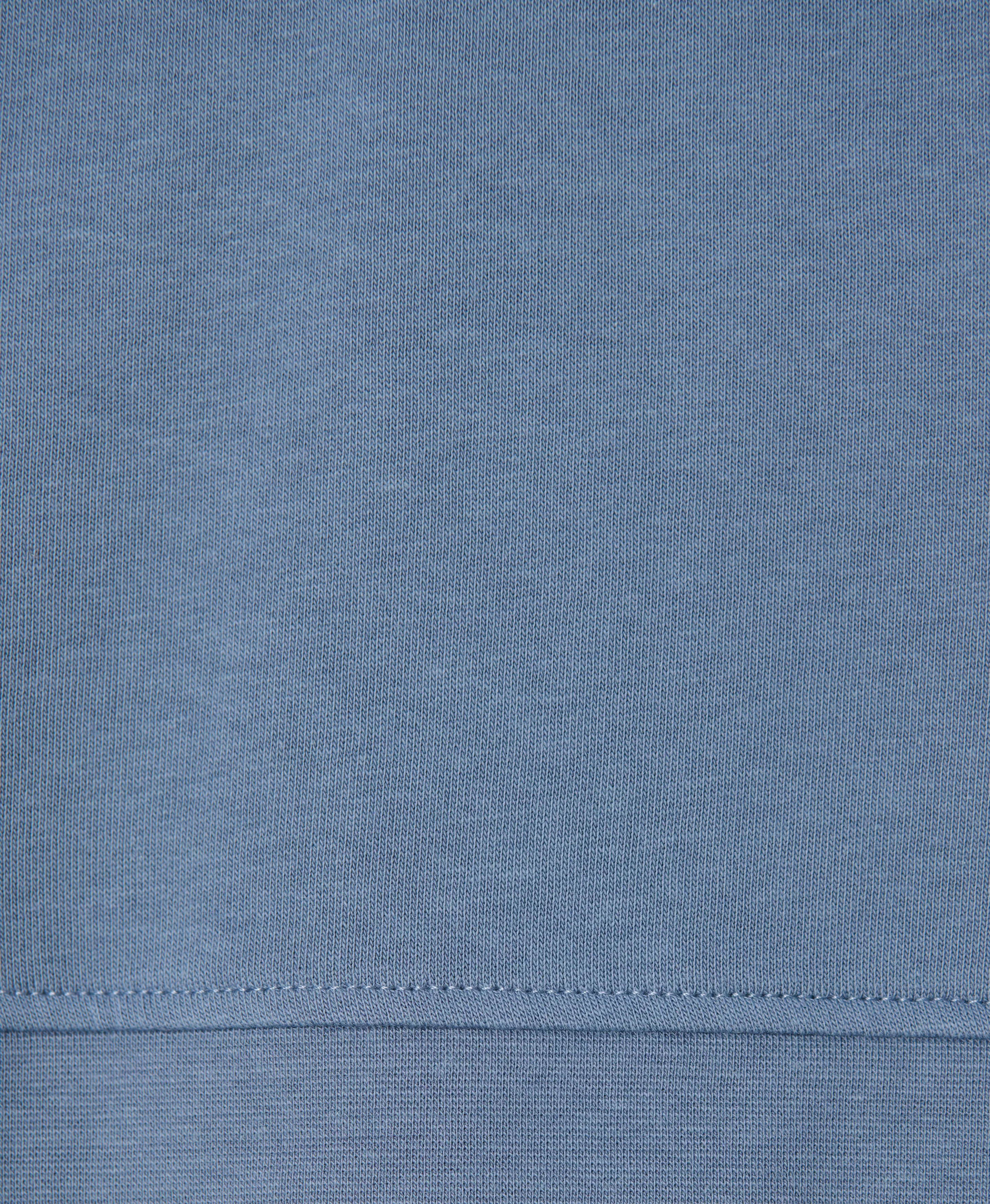 After Class Crop Sweatshirt - Image 7