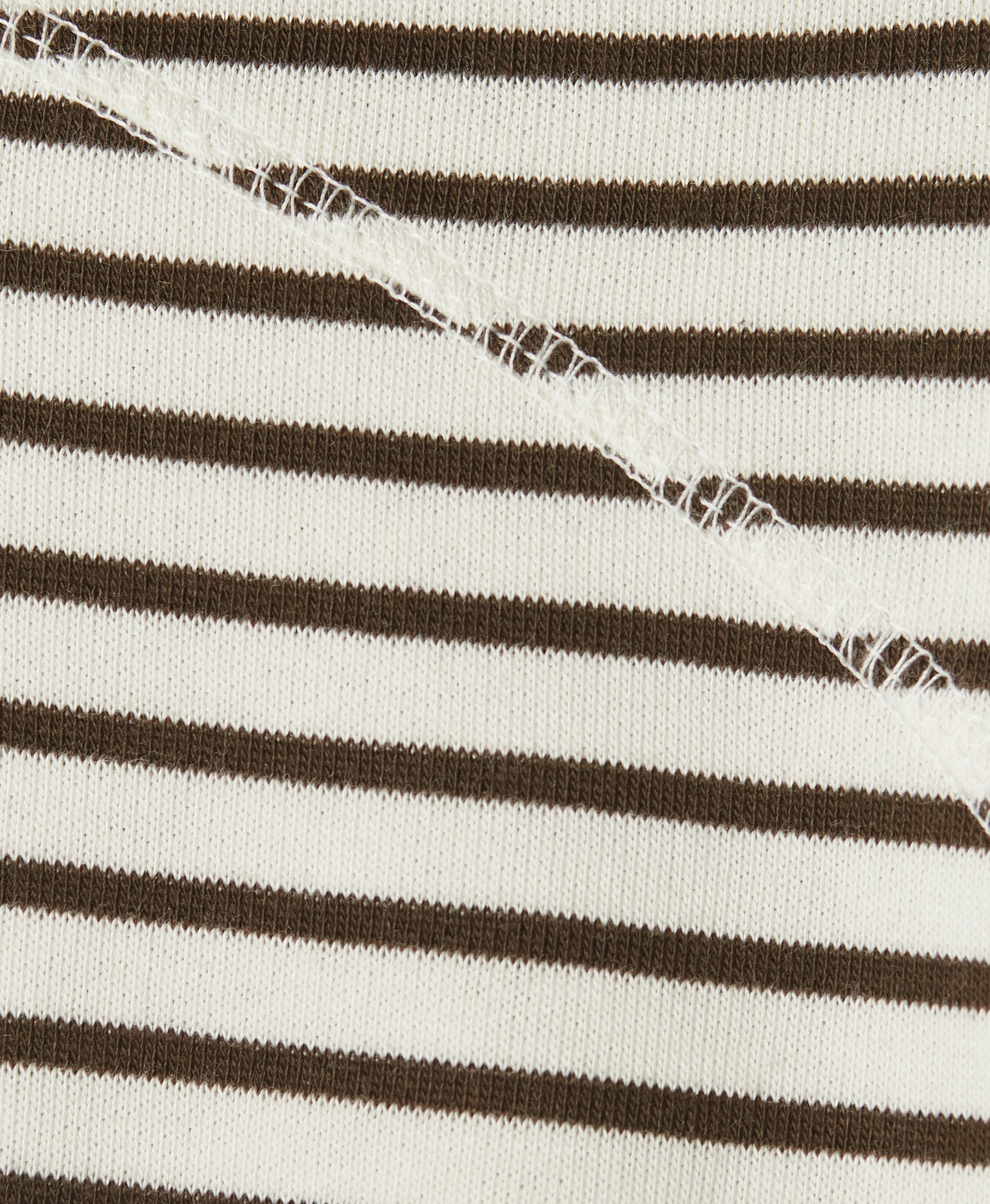 After Class Crop Sweatshirt - Image 8