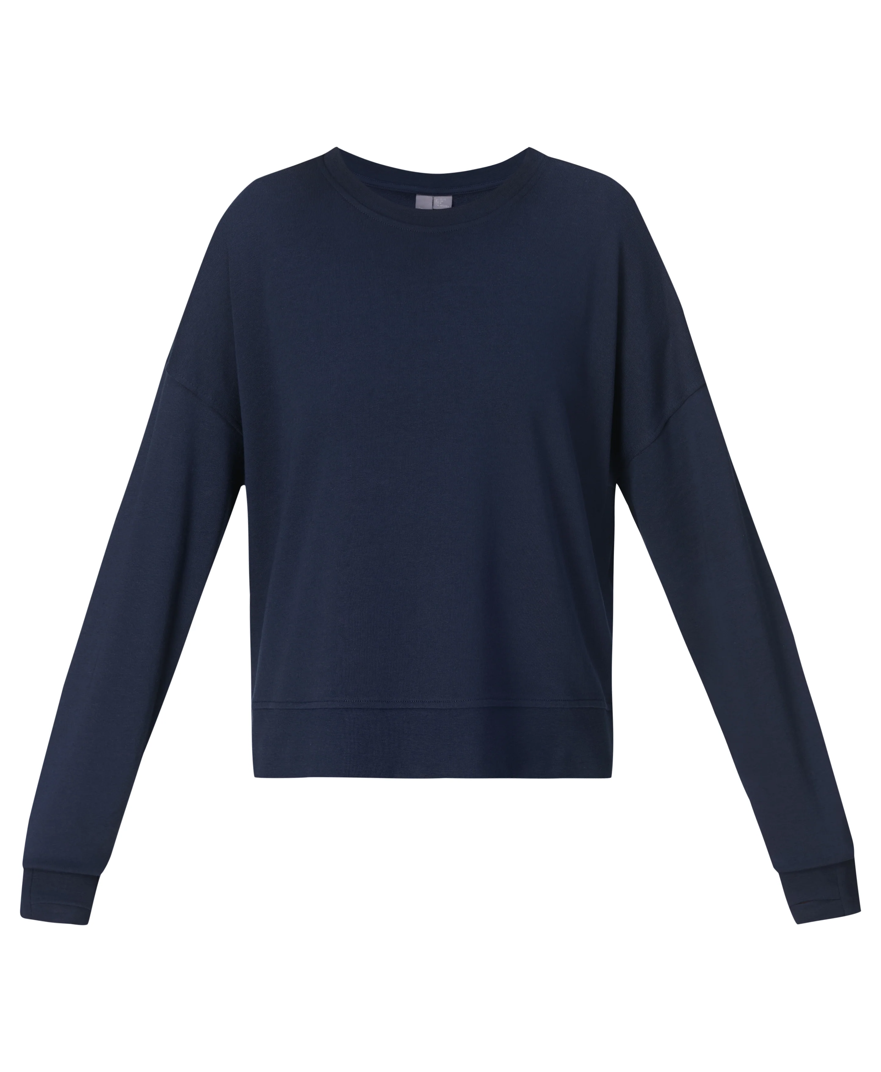 After Class Crop Sweatshirt - Image 8