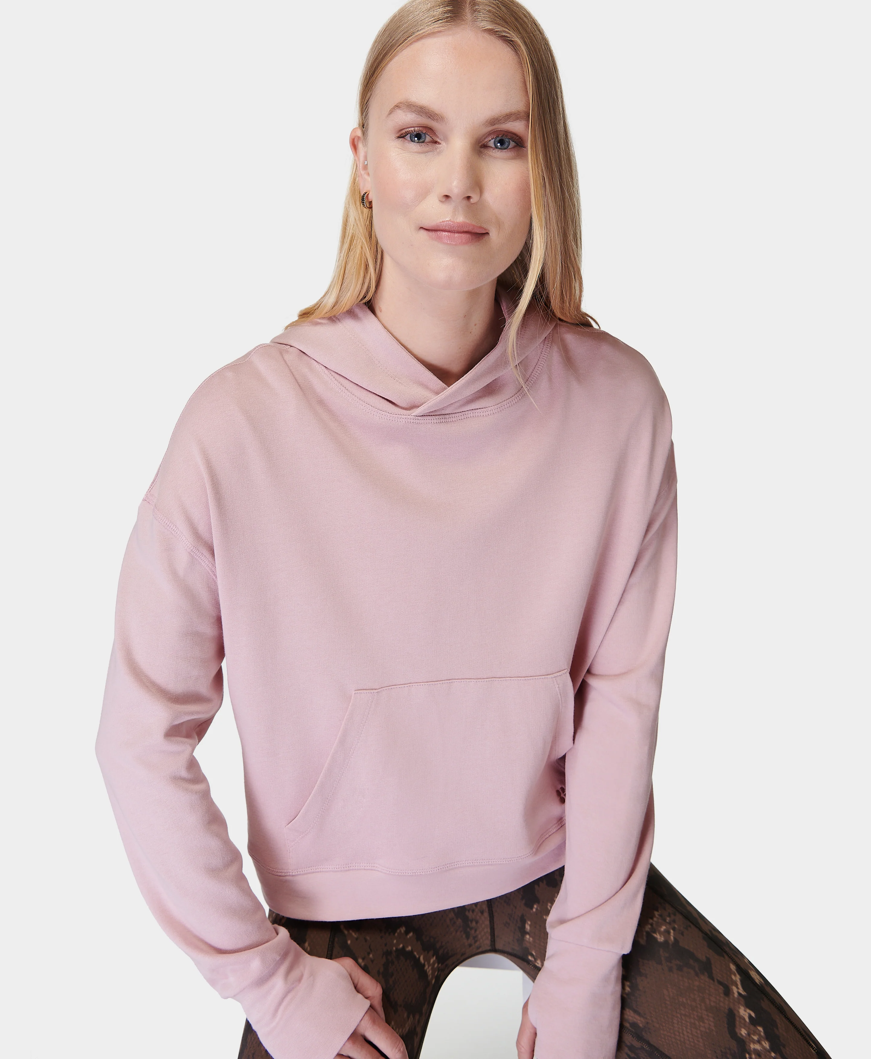After Class Hoody