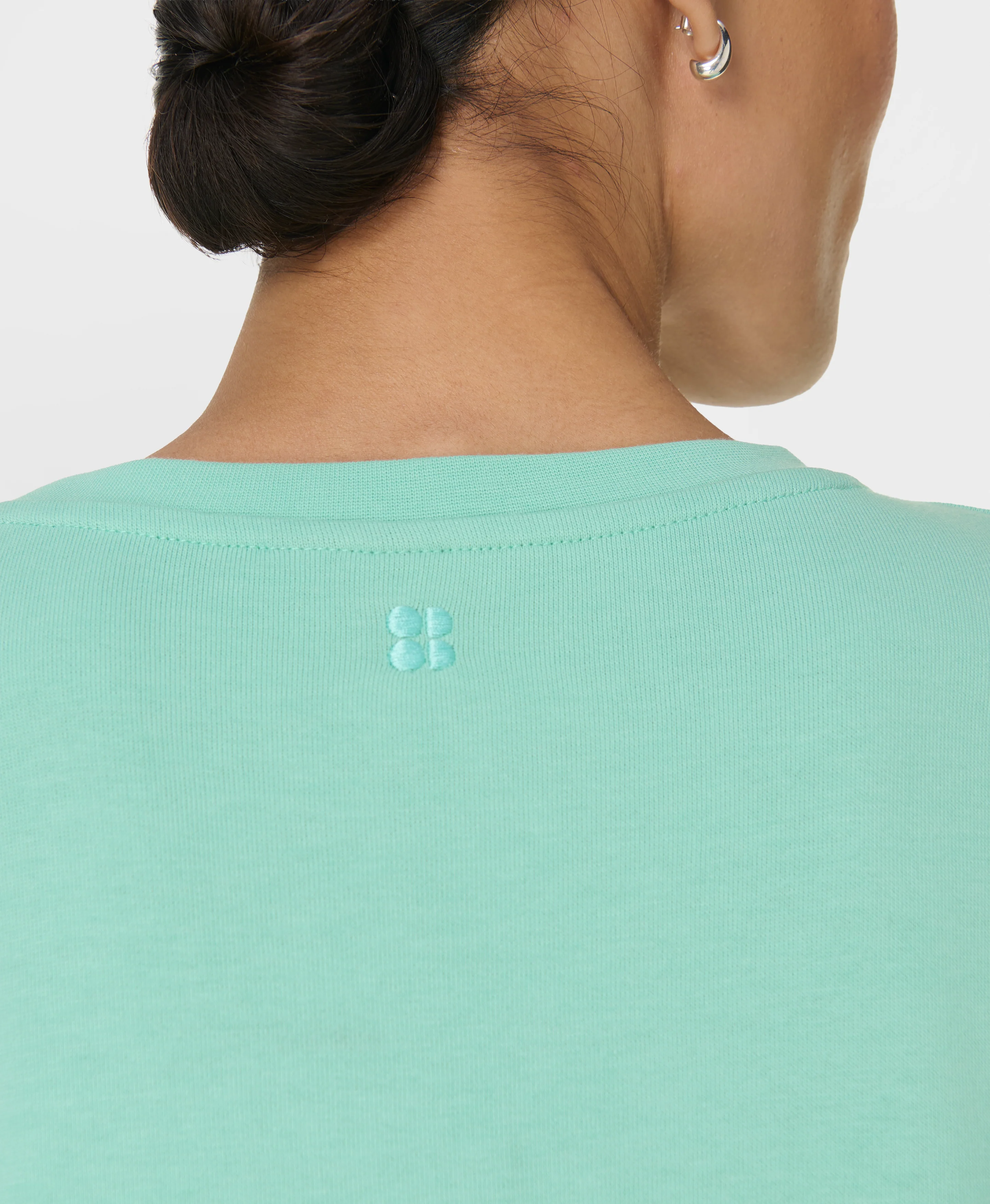 After Class Longline Sweatshirt - Image 3