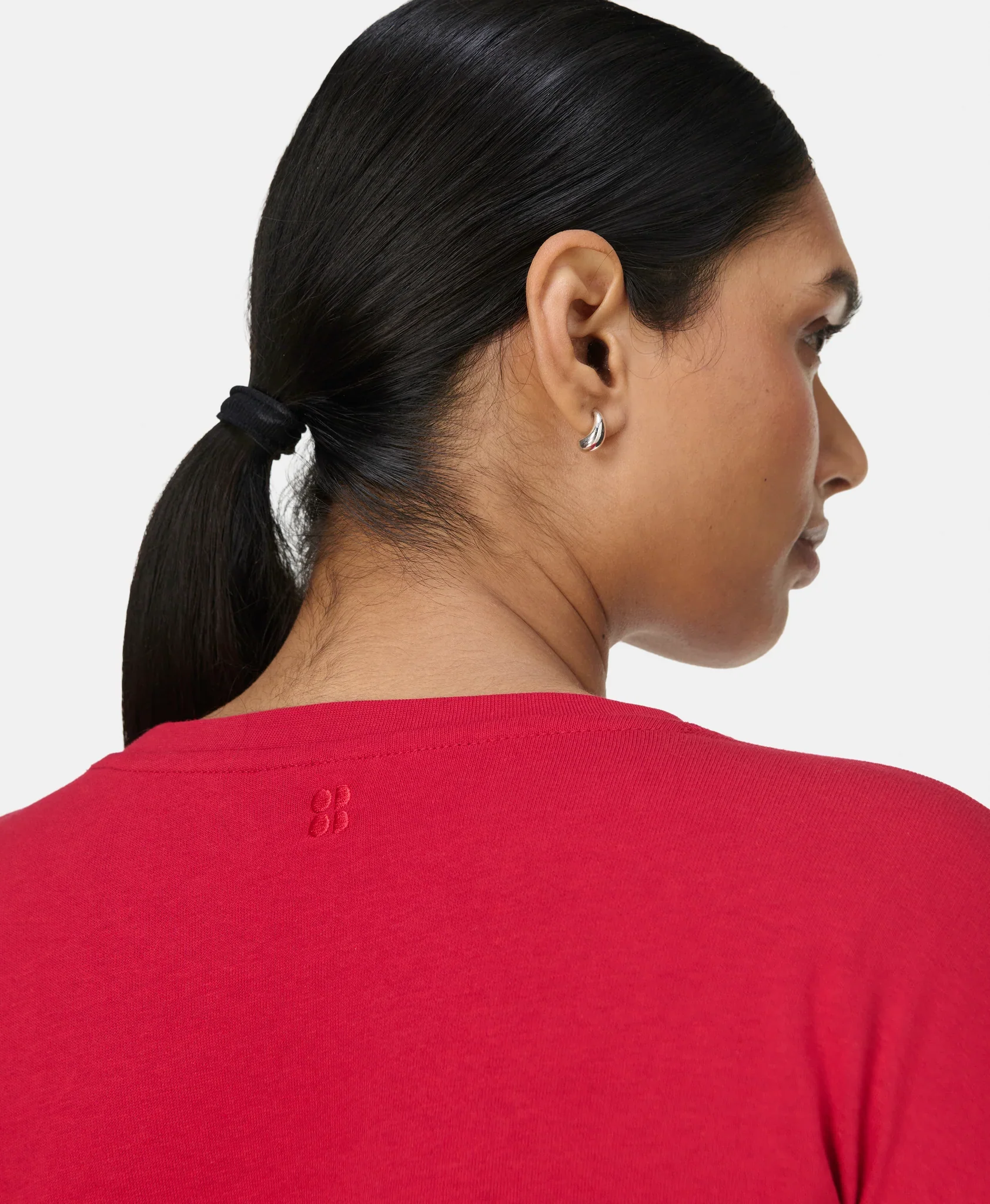 After Class Longline Sweatshirt - Image 6