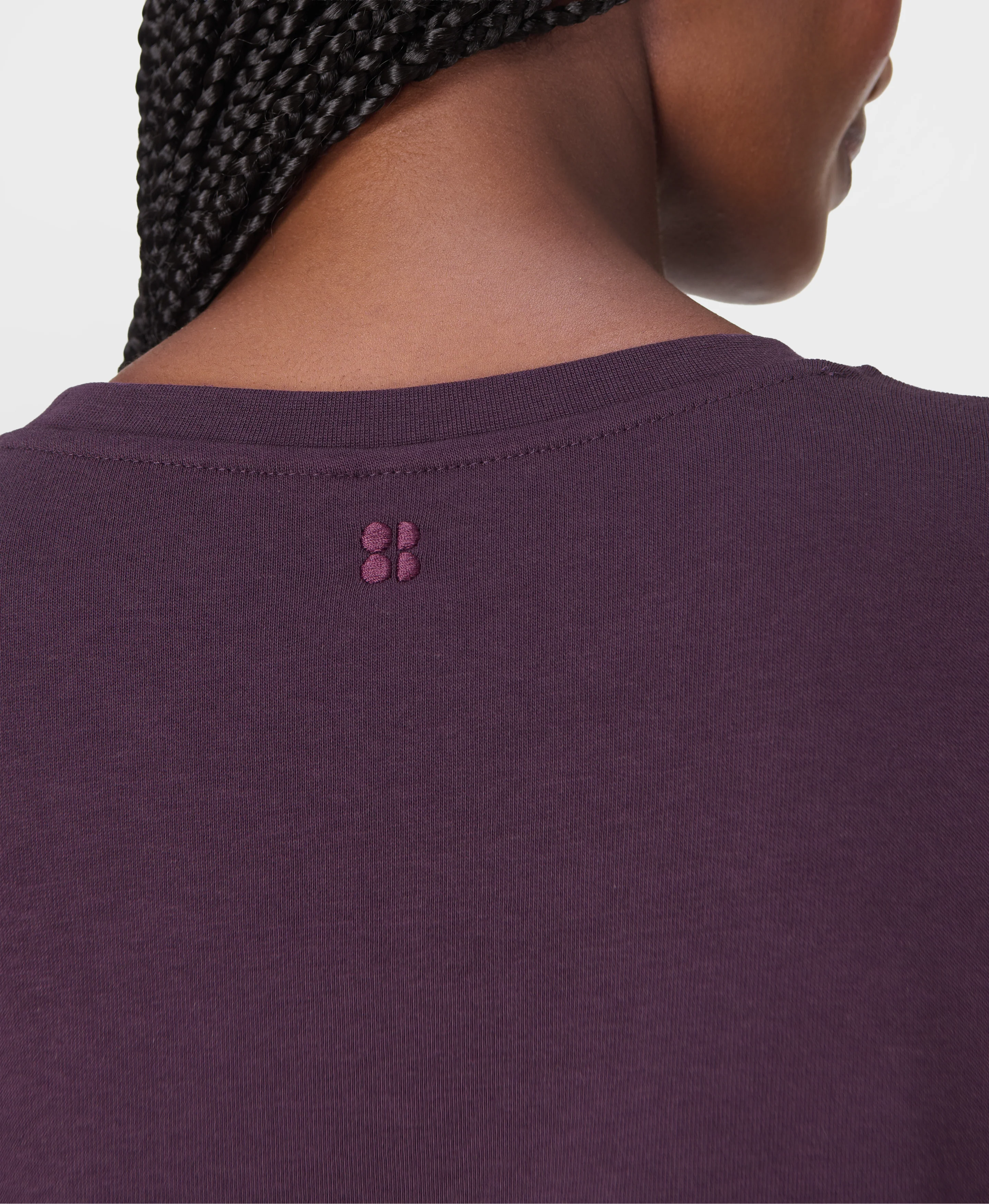 After Class Longline Sweatshirt - Image 5