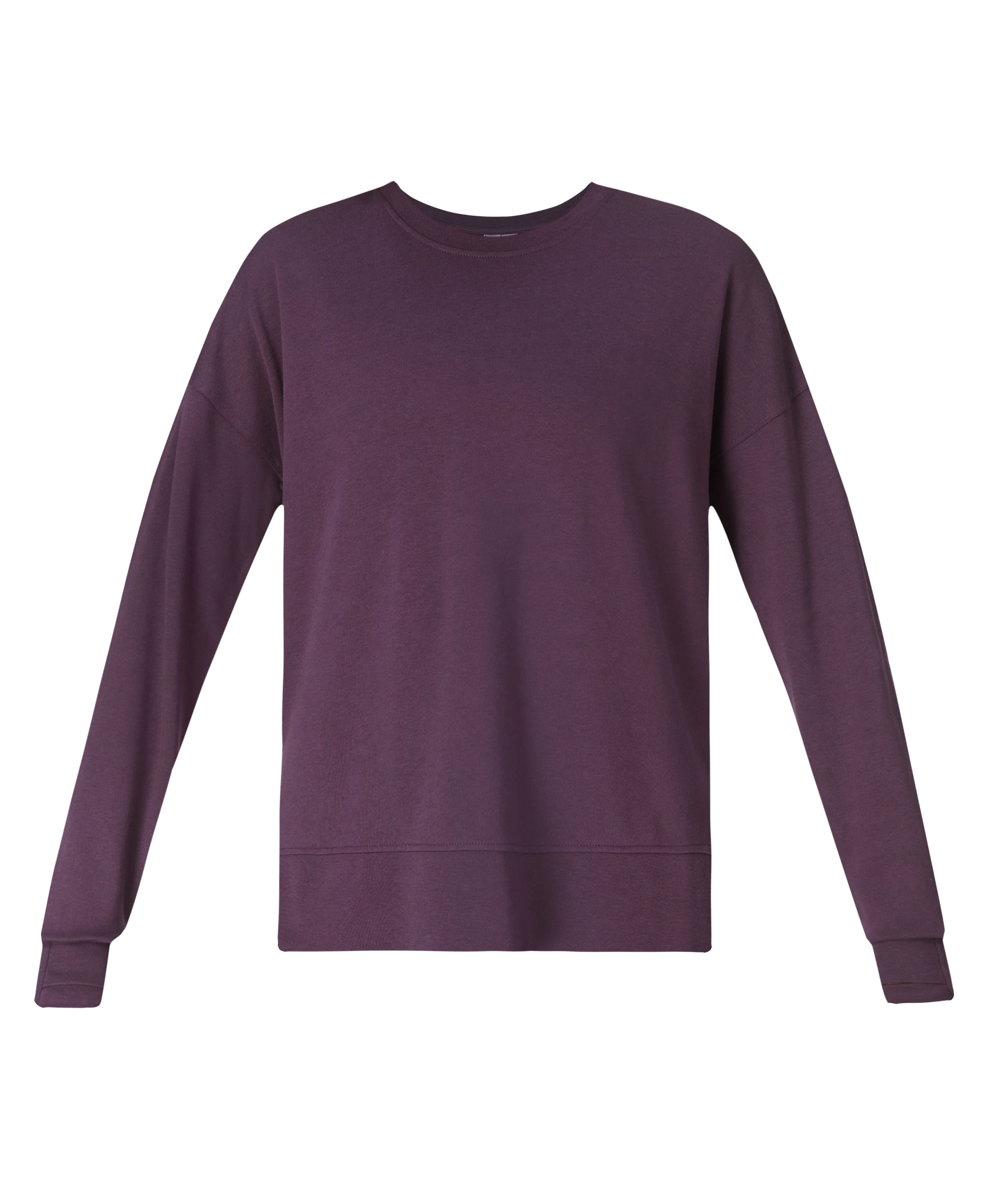 After Class Longline Sweatshirt - Image 7
