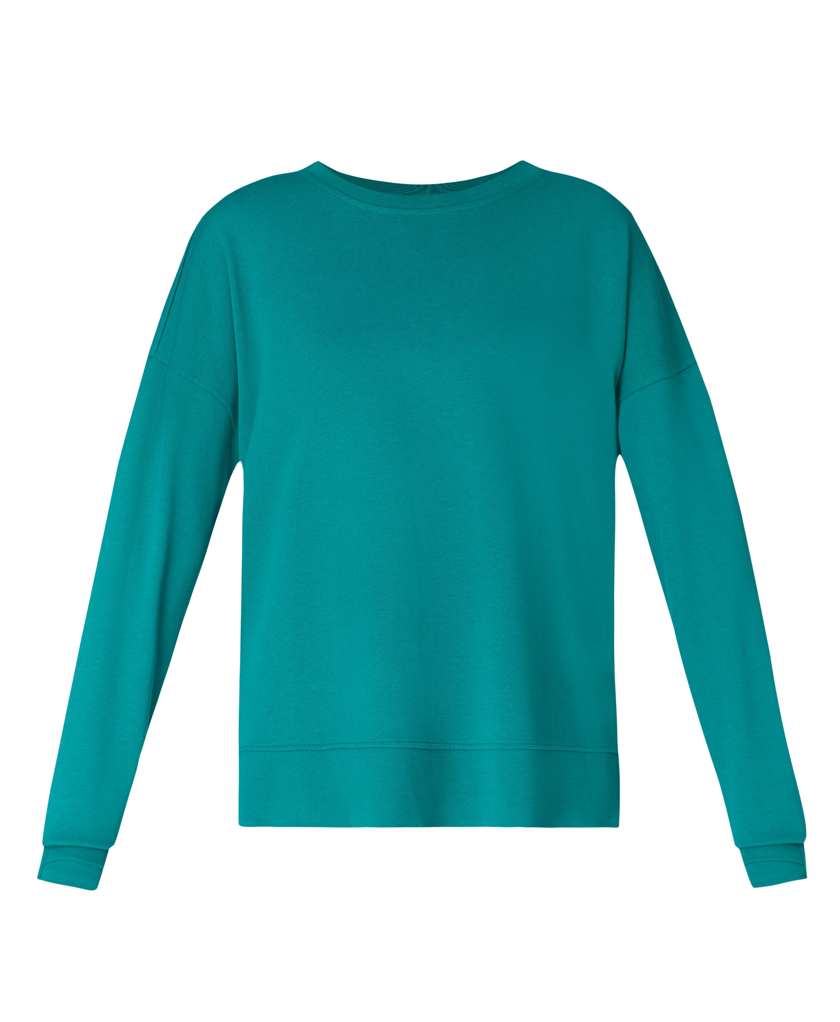 After Class Longline Sweatshirt - Image 7