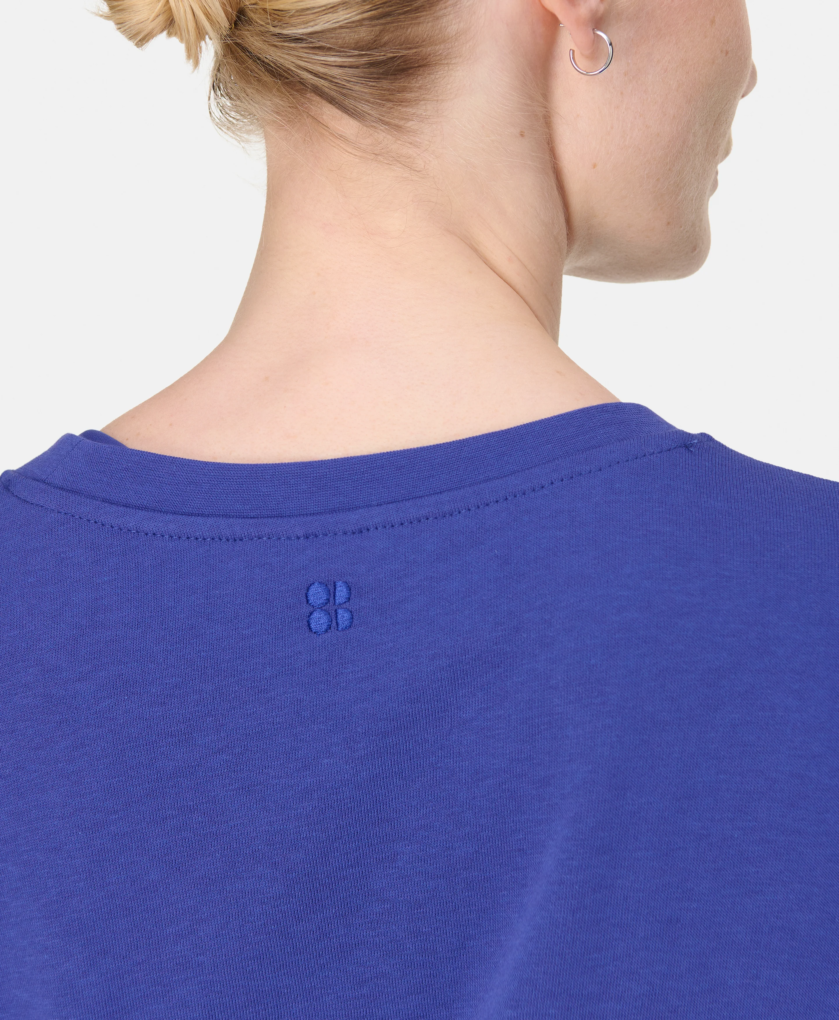 After Class Longline Sweatshirt - Image 6