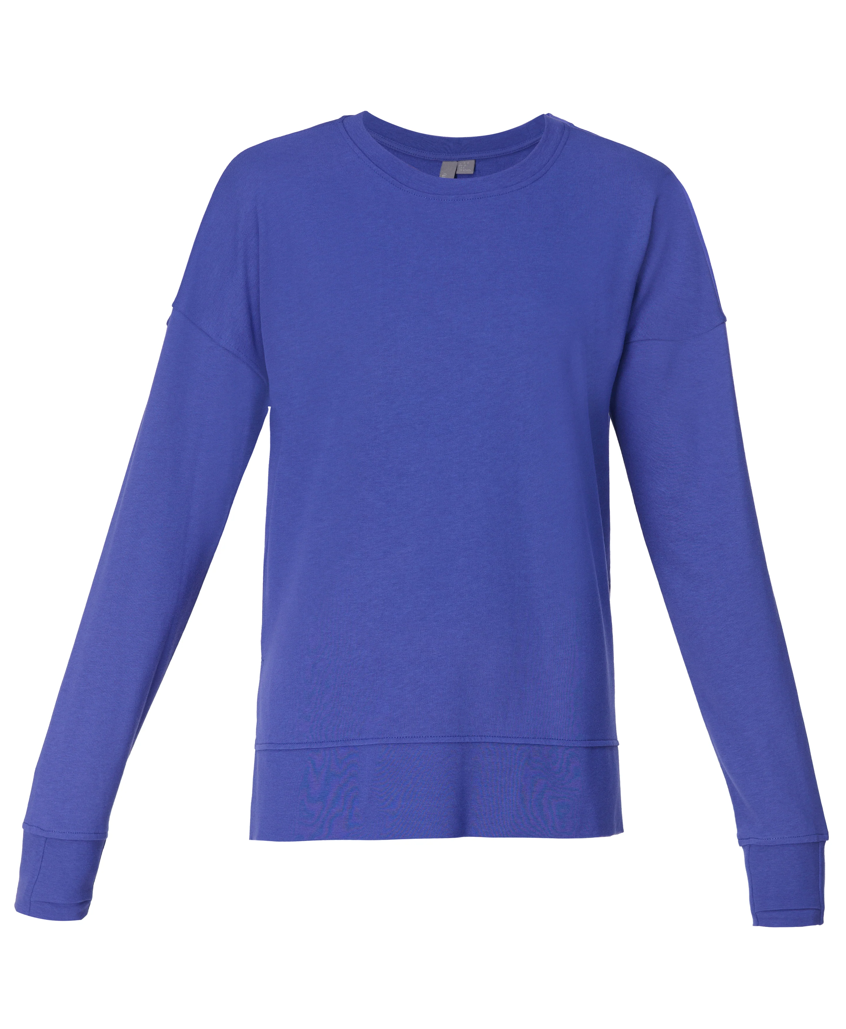 After Class Longline Sweatshirt - Image 7