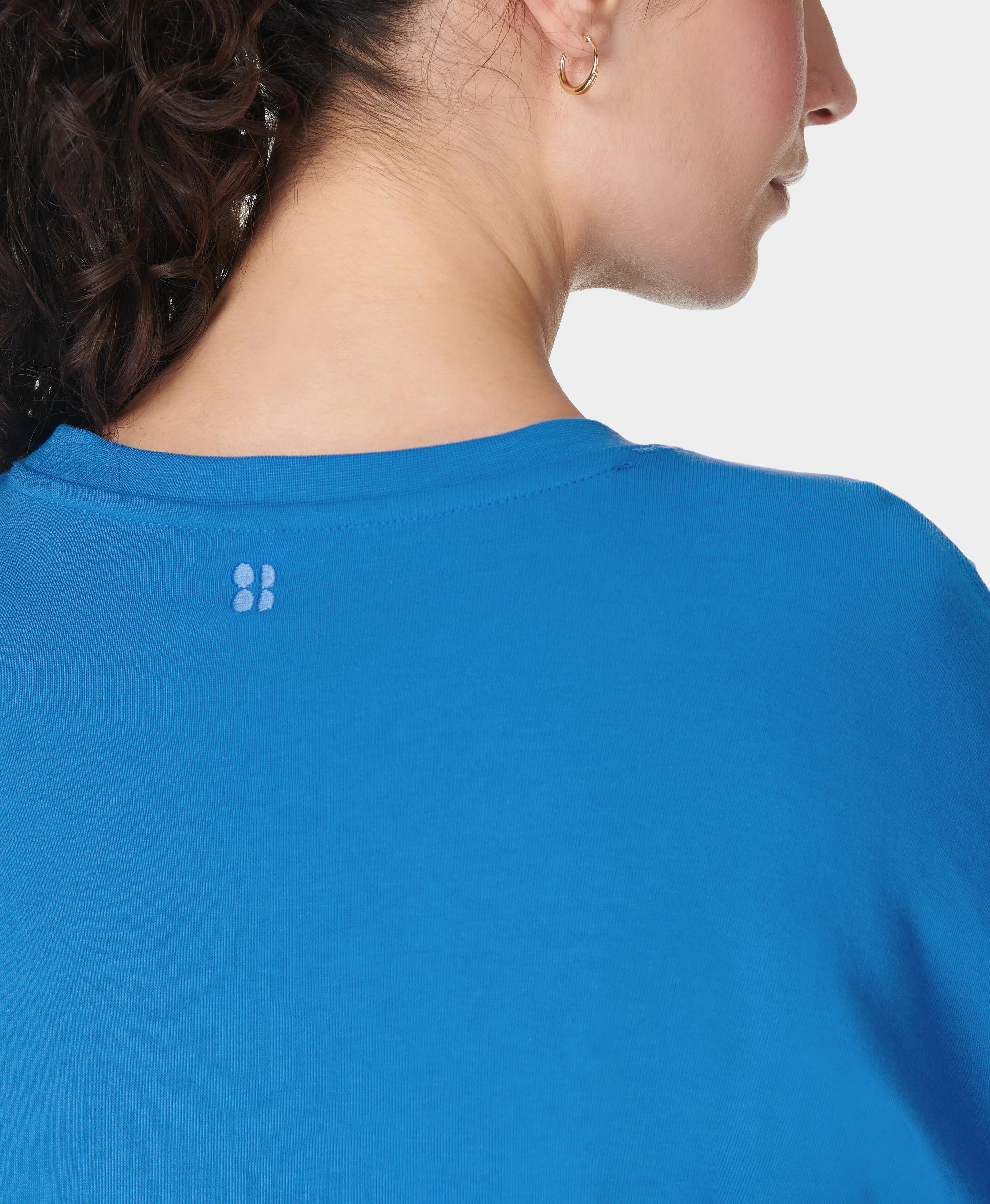 After Class Longline Sweatshirt - Image 5