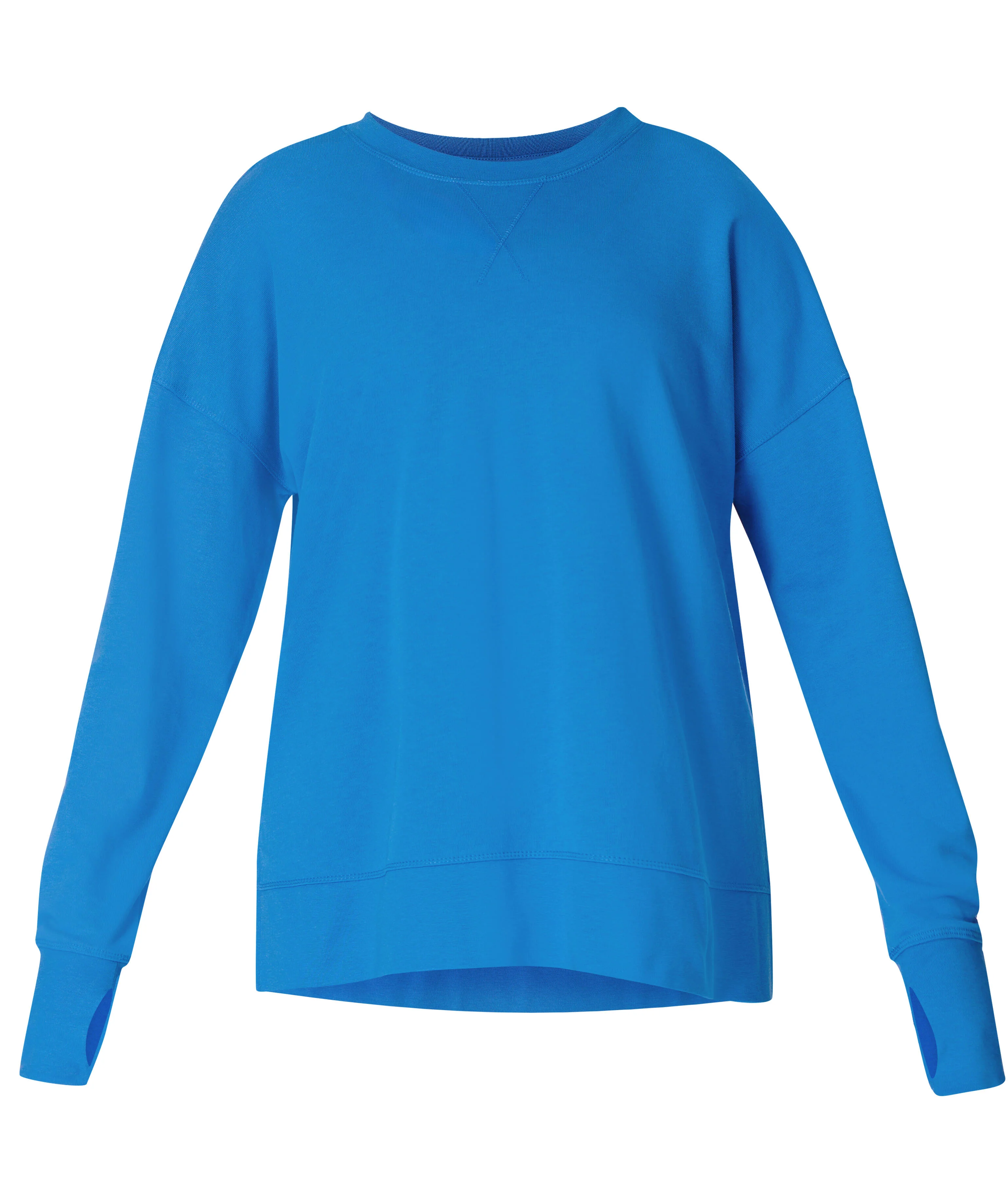 After Class Longline Sweatshirt - Image 7