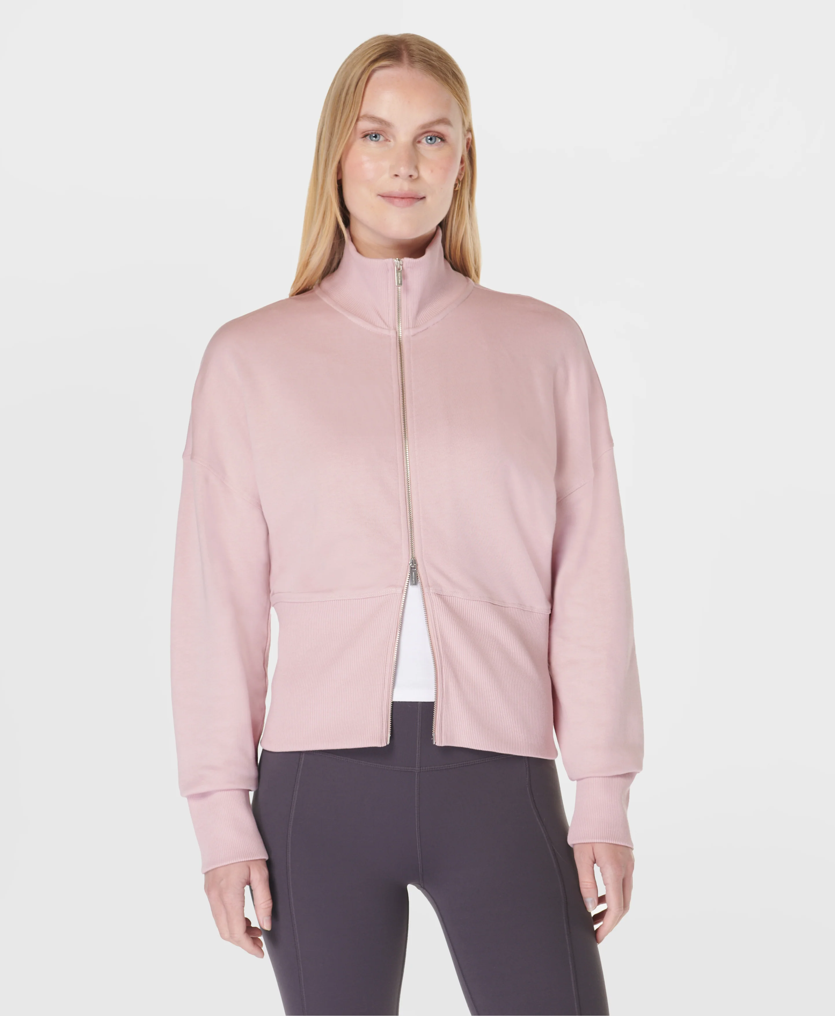 After Class Zip Up - Image 3