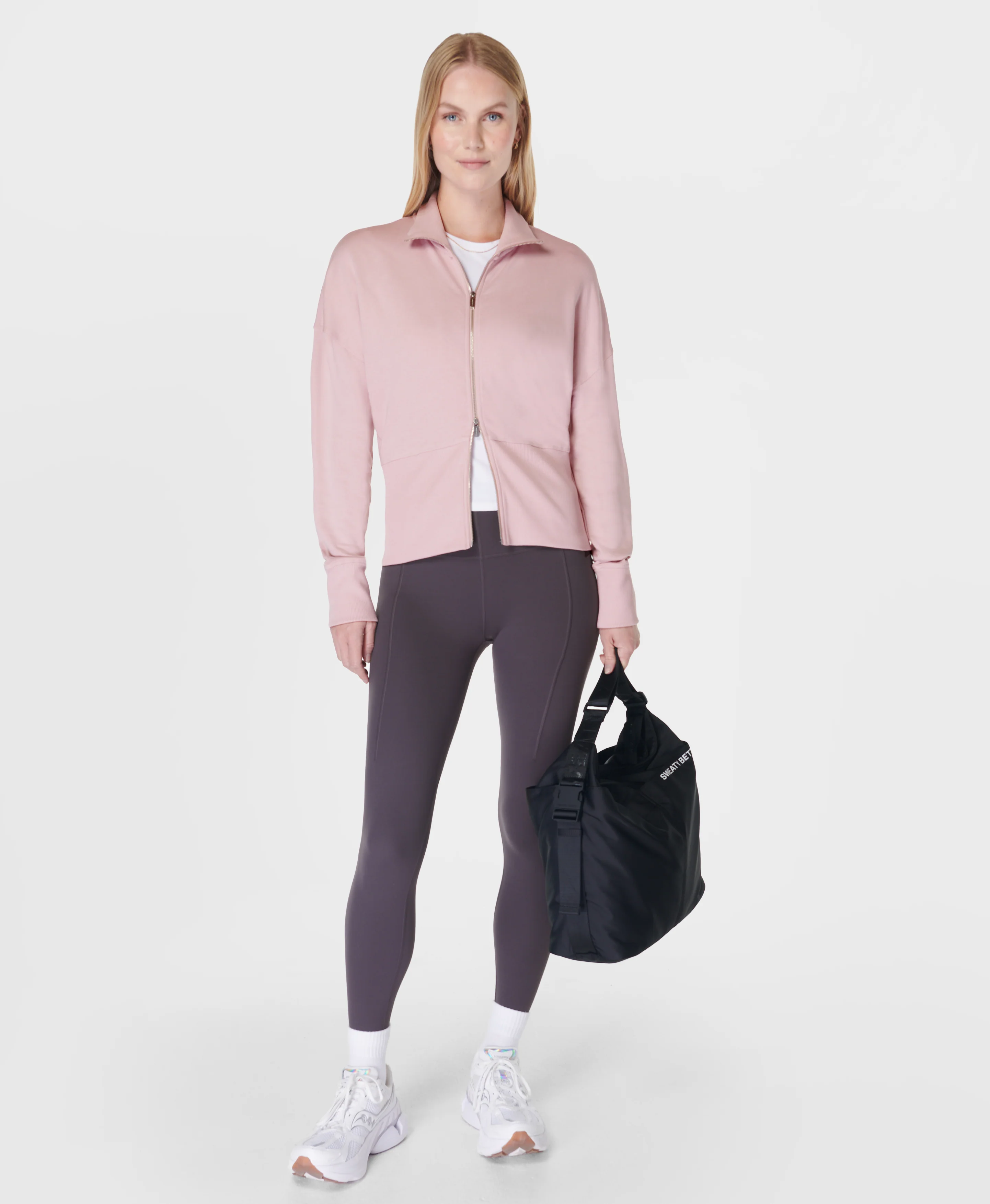 After Class Zip Up - Image 4