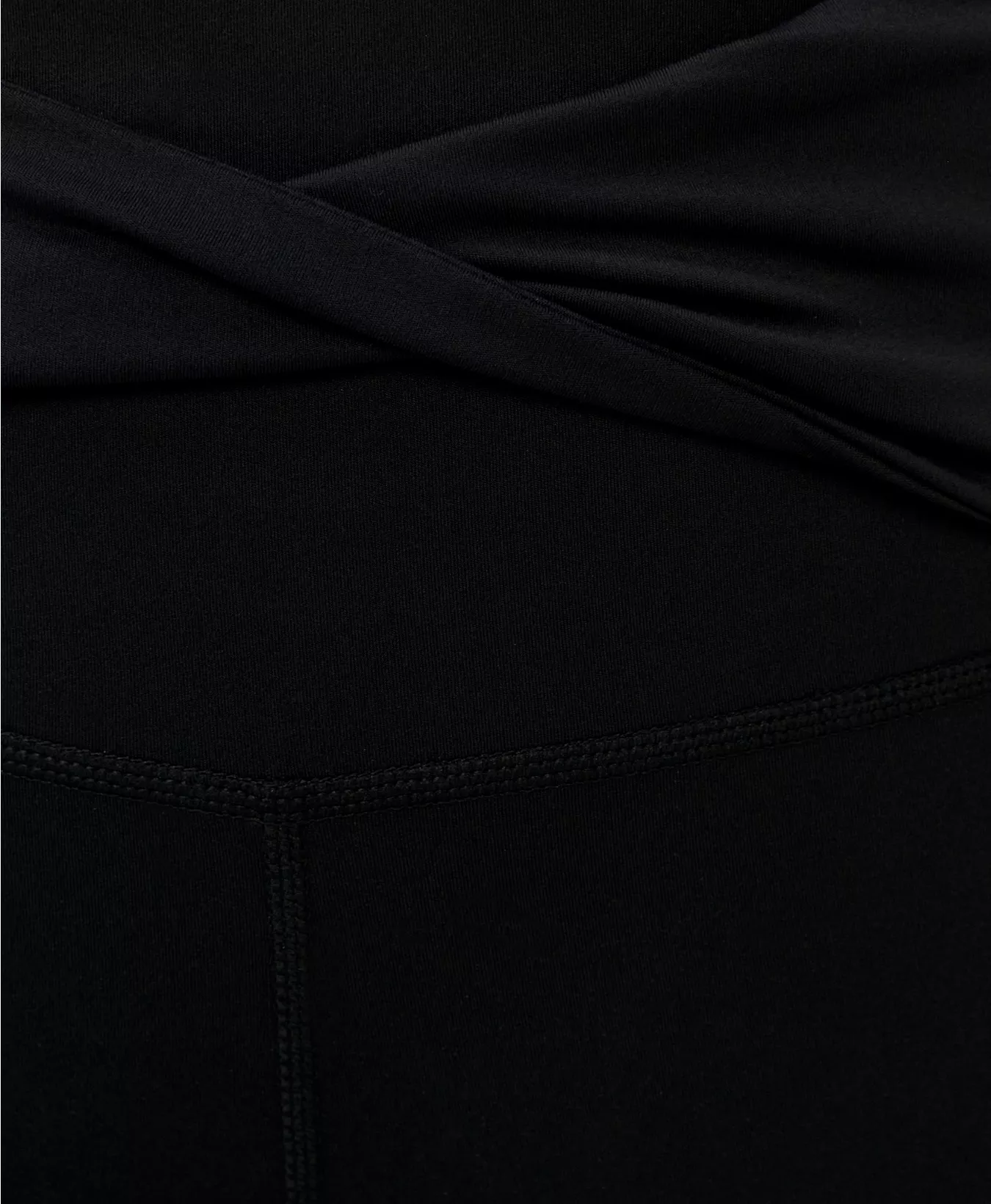 All Day 7/8 Soft Twist Leggings - Image 6