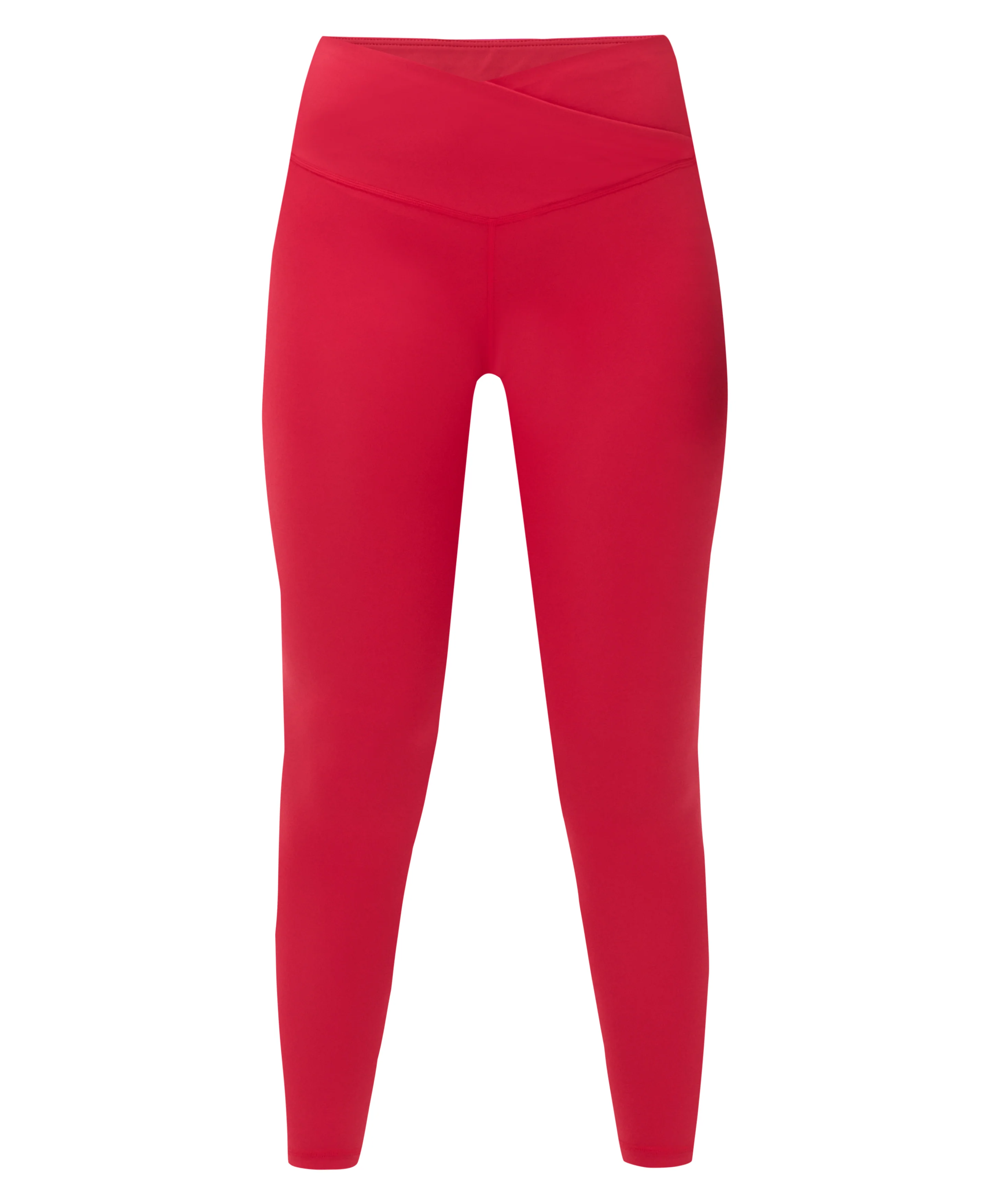 All Day 7/8 Wrap Waist Leggings - Image 7
