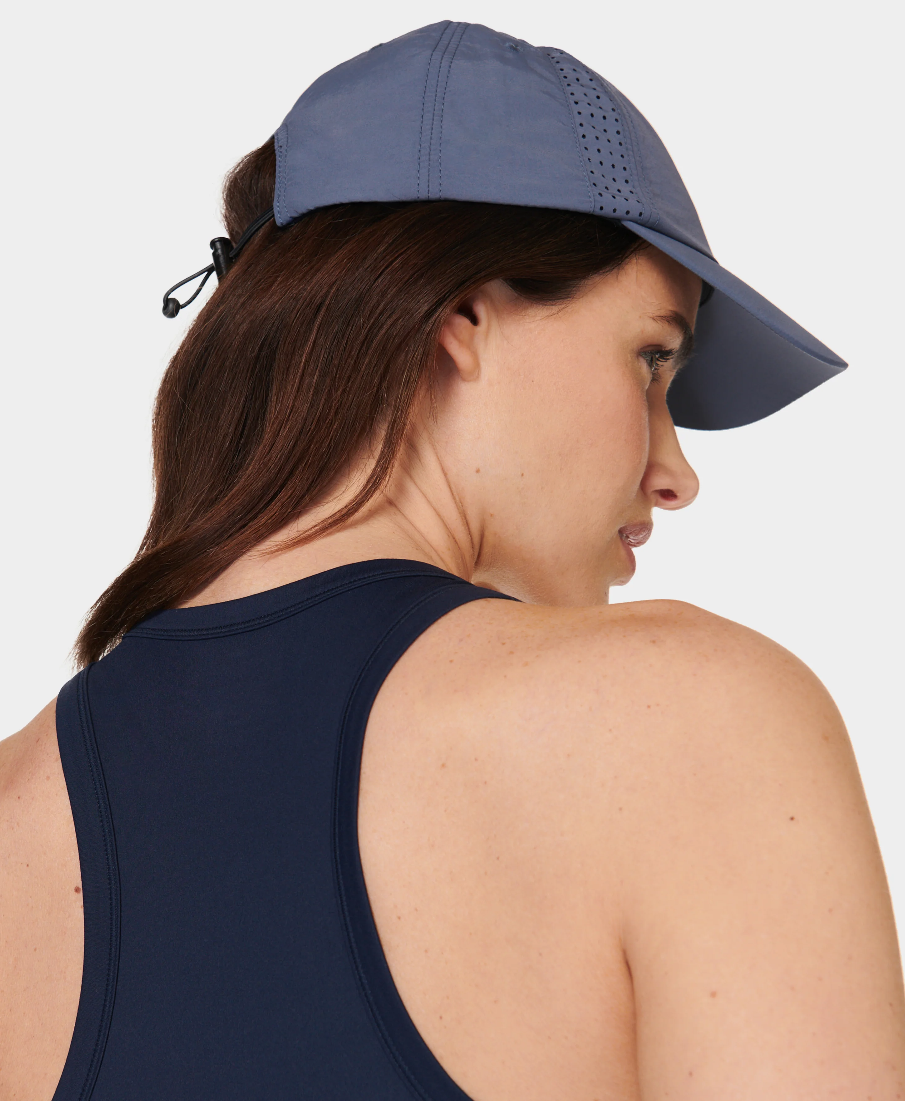 All Day Cropped Tank - Image 5