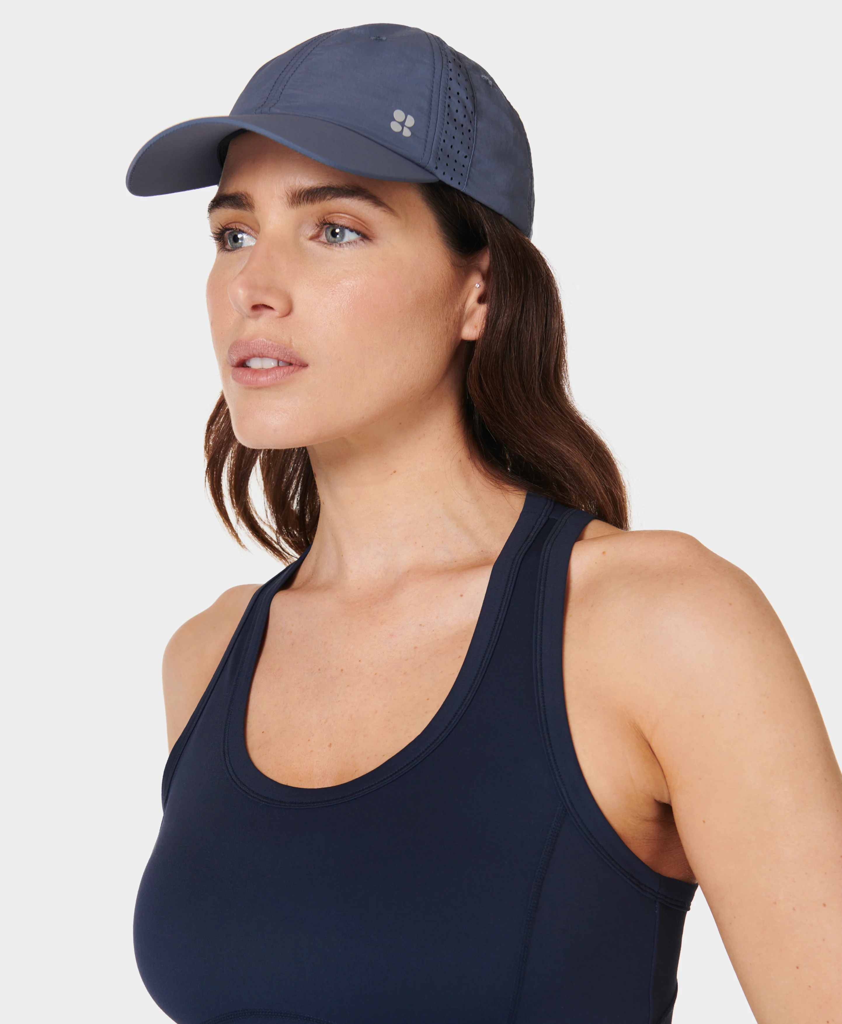 All Day Cropped Tank - Image 6