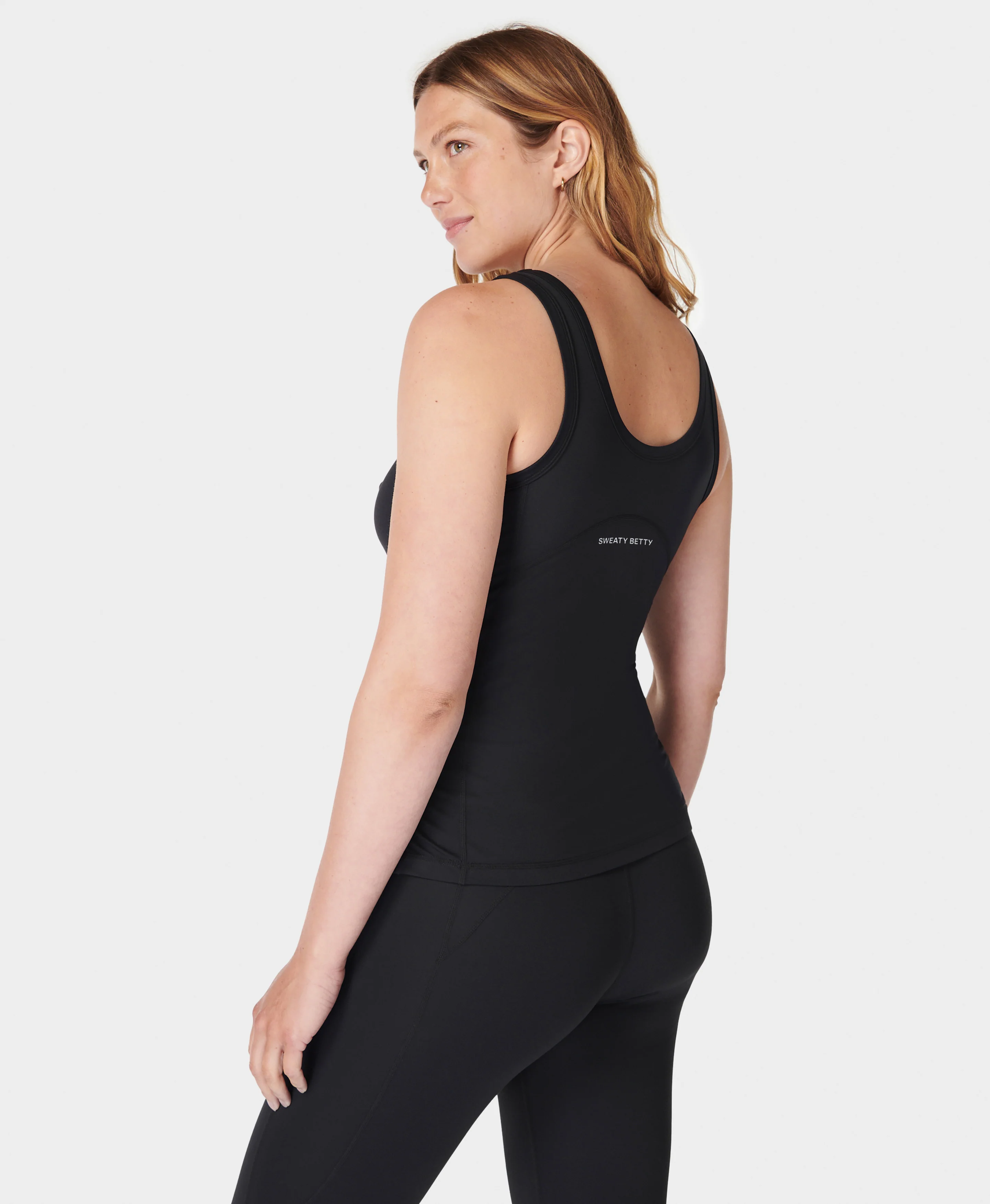 All Day Maternity Tank - Image 3