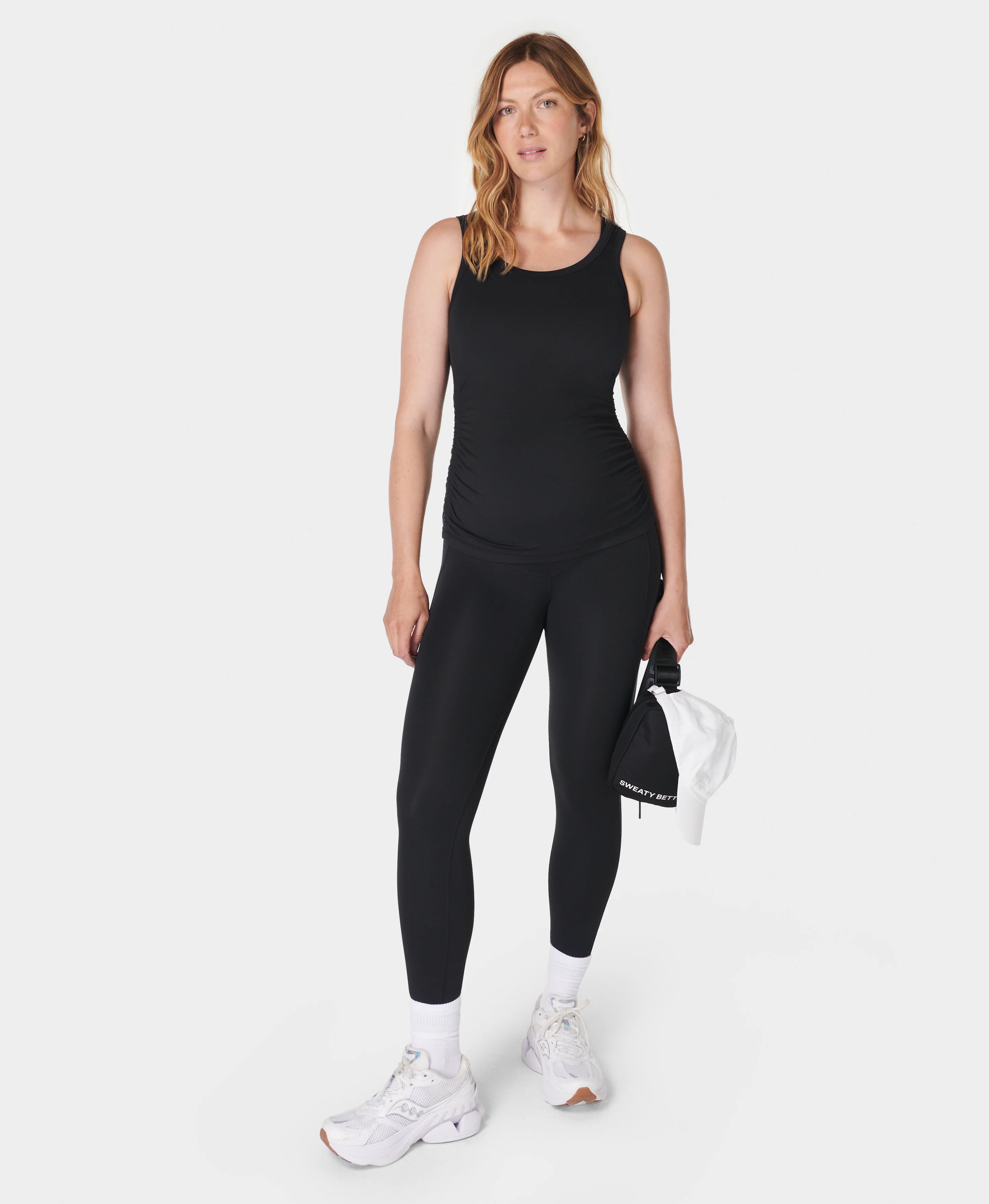 All Day Maternity Tank - Image 4