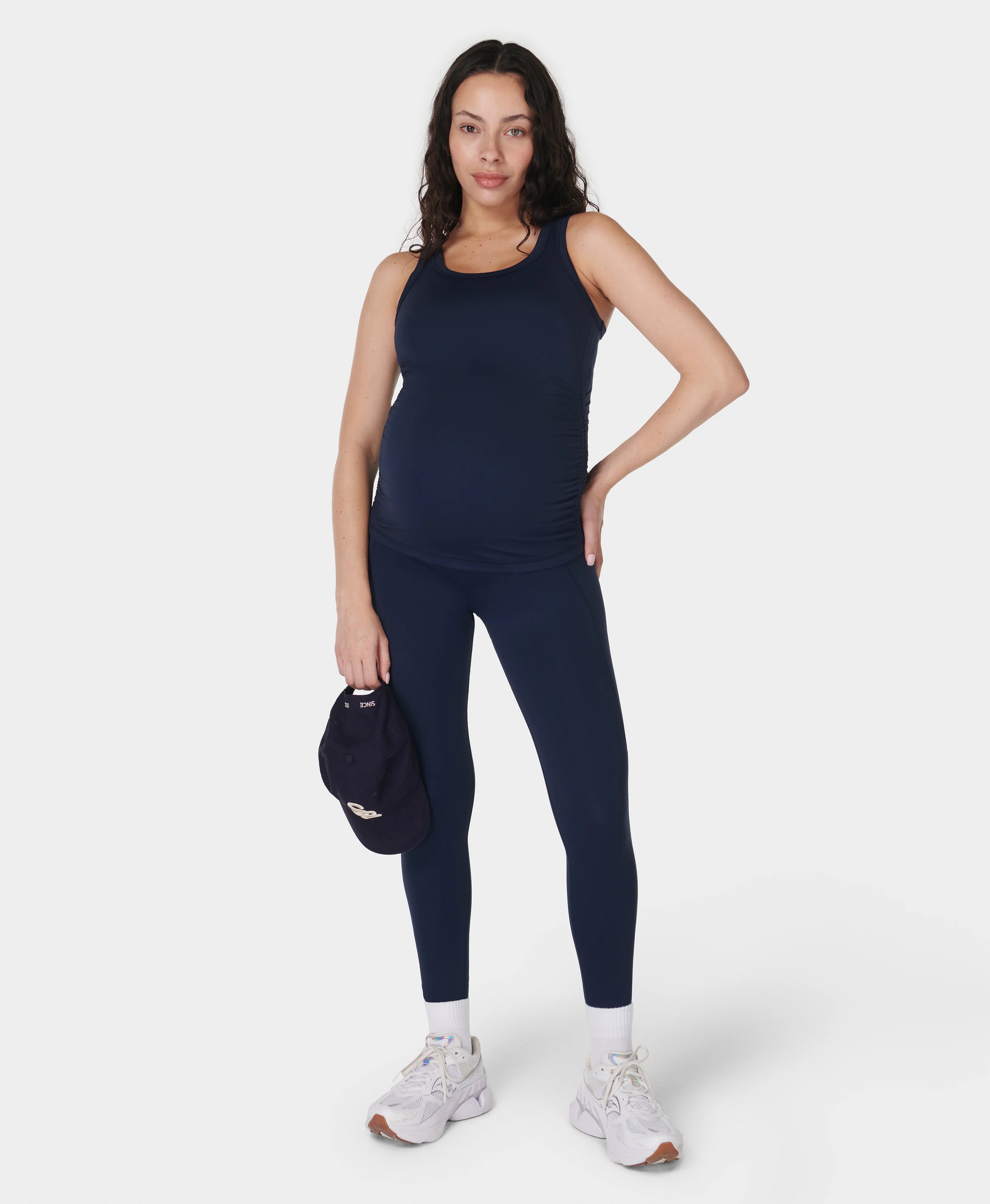 All Day Maternity Tank - Image 4
