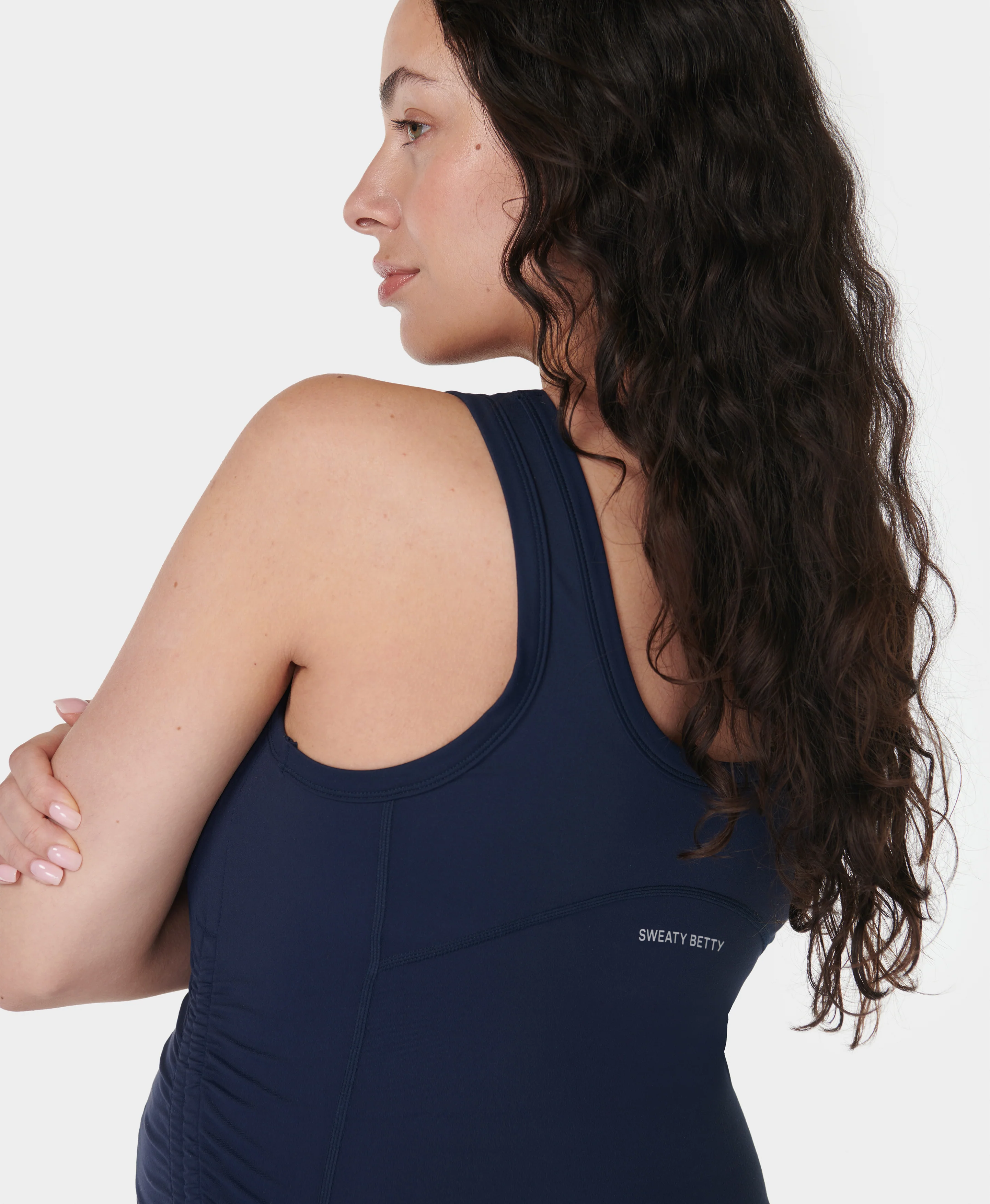 All Day Maternity Tank - Image 7