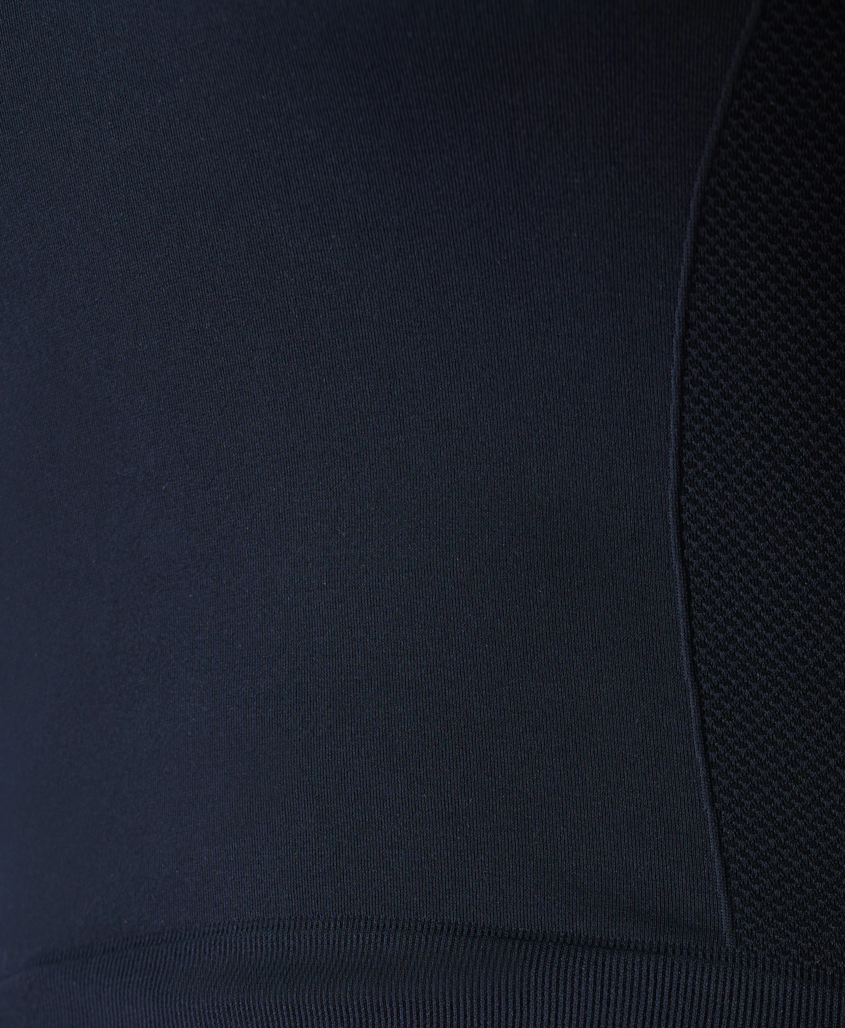 Athlete Crop Seamless Workout Tank Top - Image 6