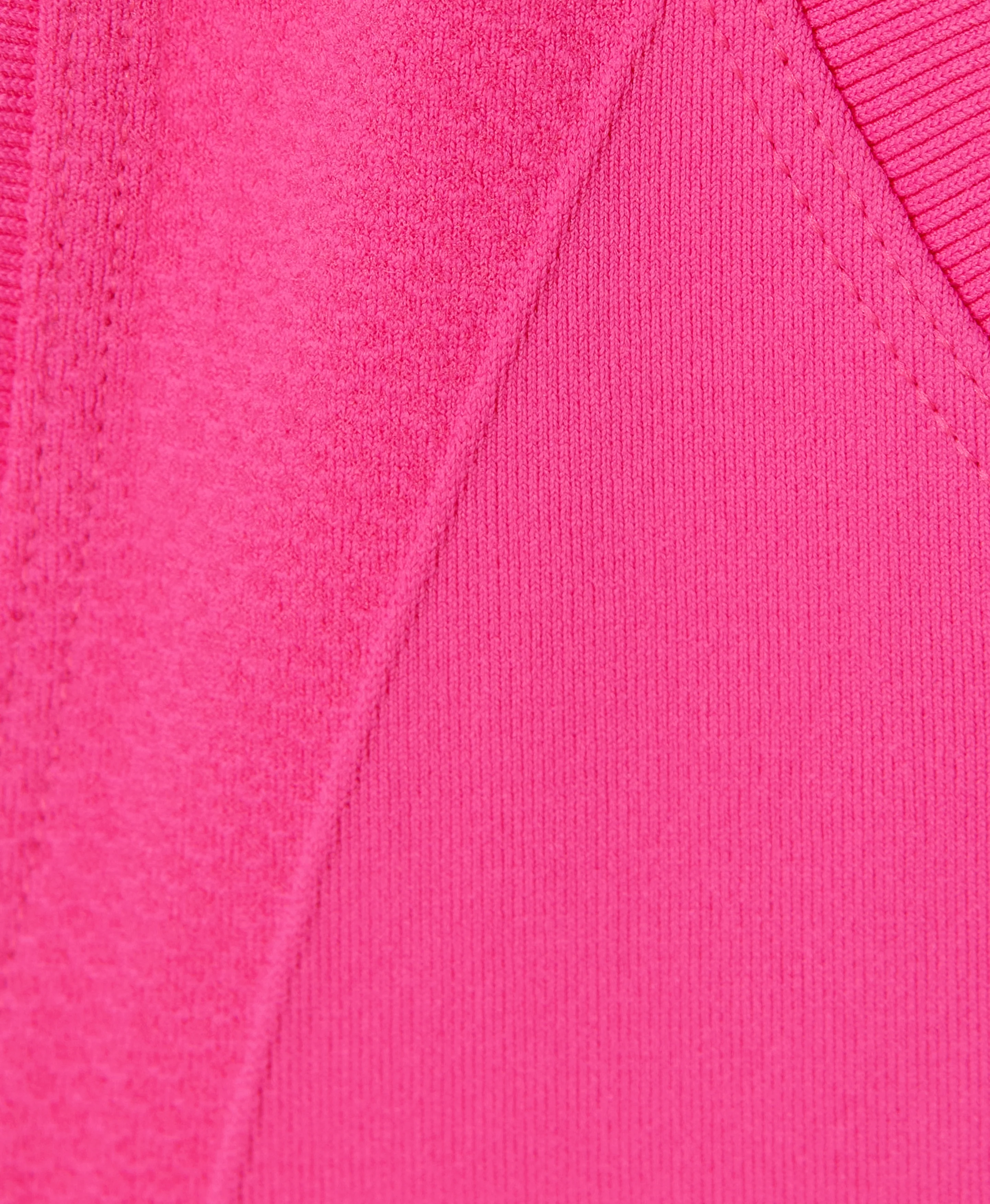 Athlete Crop Seamless Workout Tank Top - Image 8