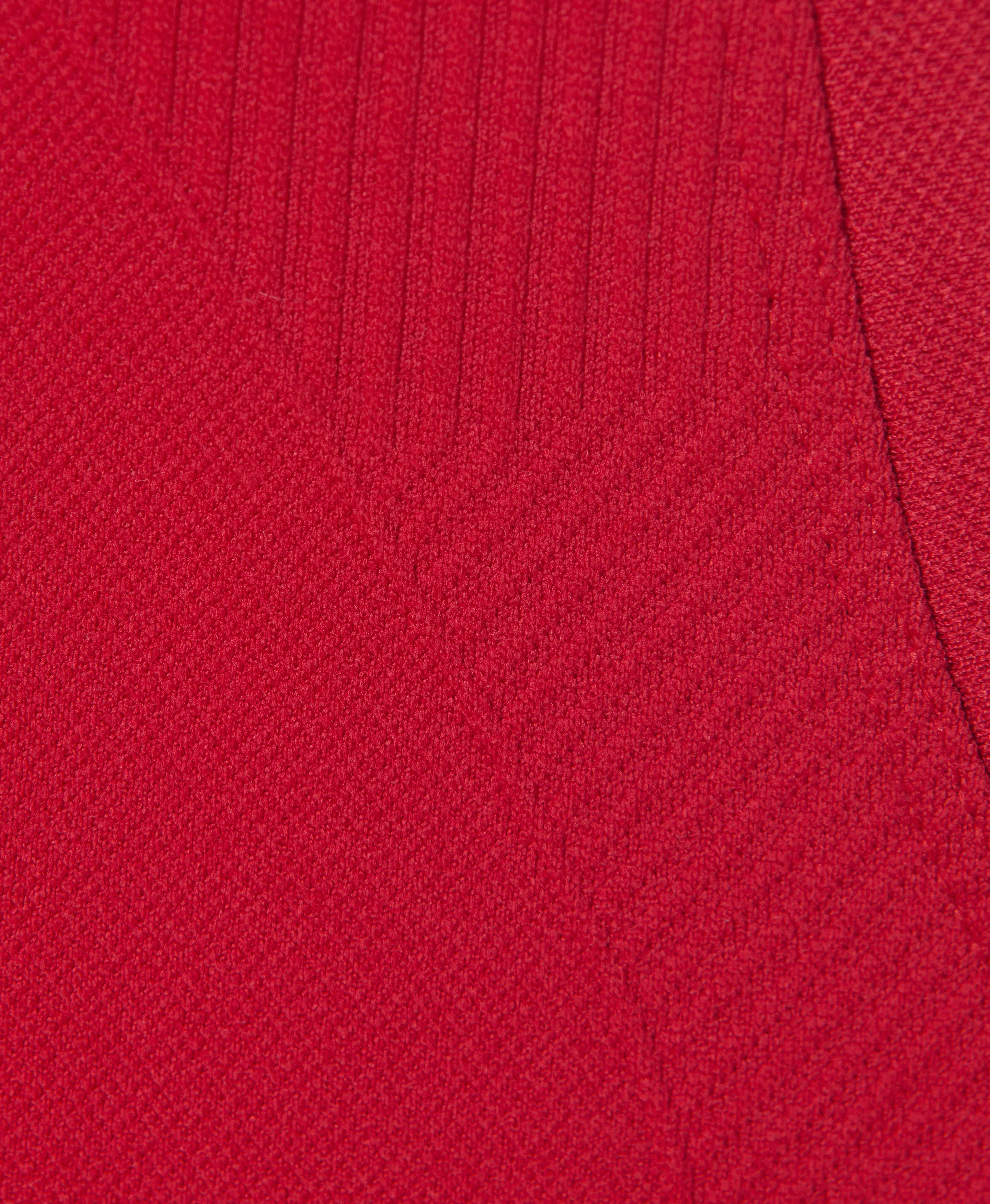 Athlete Crop Seamless Workout Tank Top - Image 8
