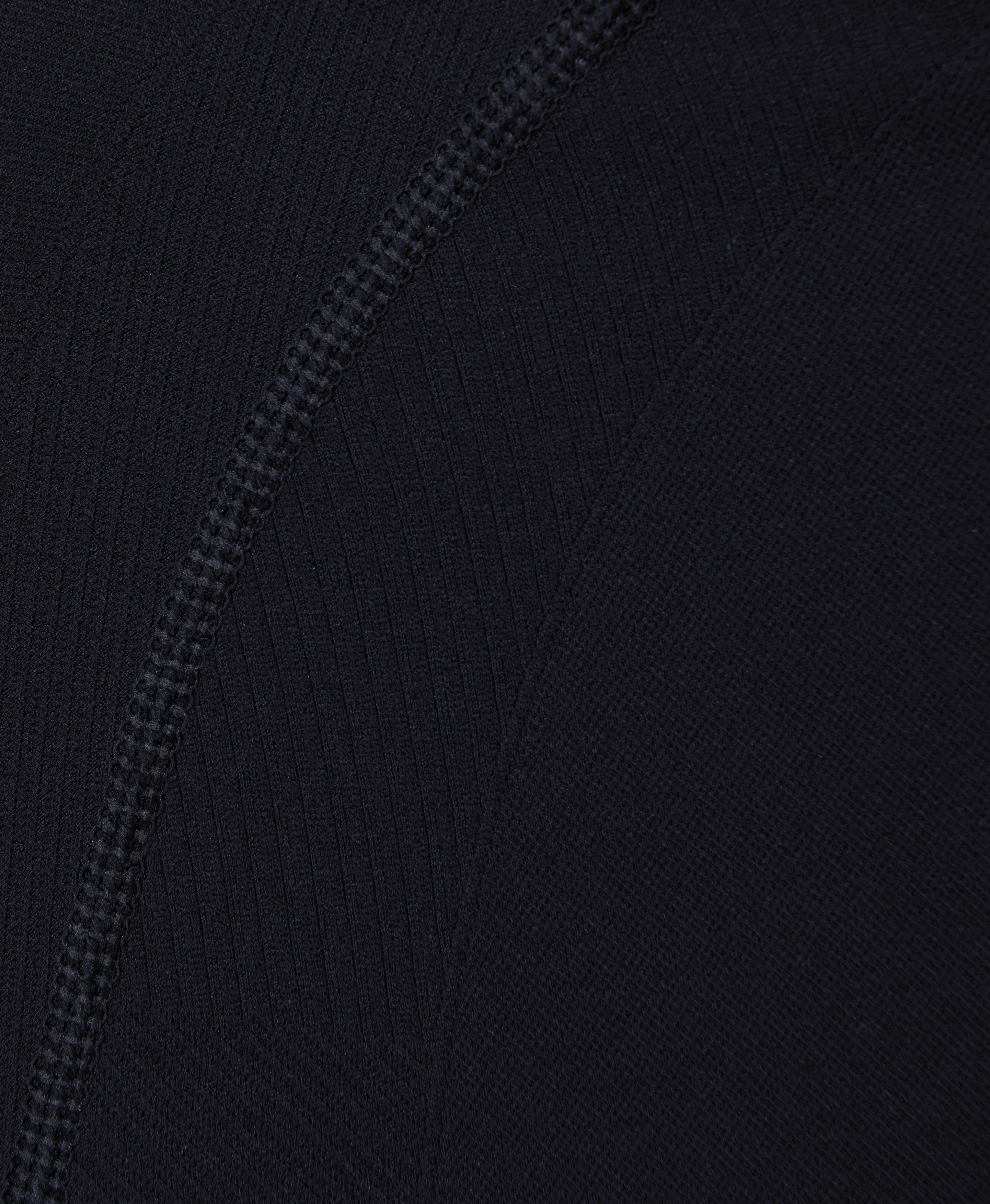 Athlete Seamless Workout Long Sleeve Top - Image 8