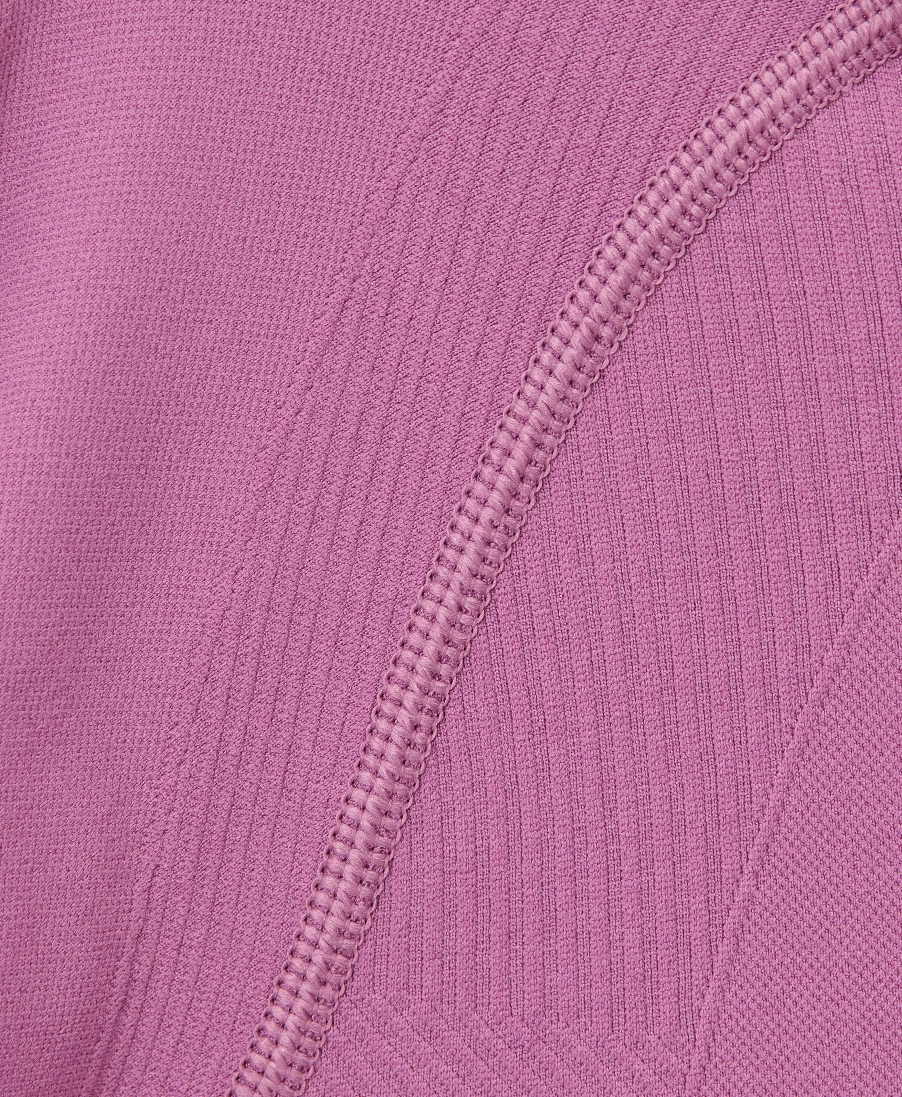 Athlete Seamless Workout Long Sleeve Top - Image 8
