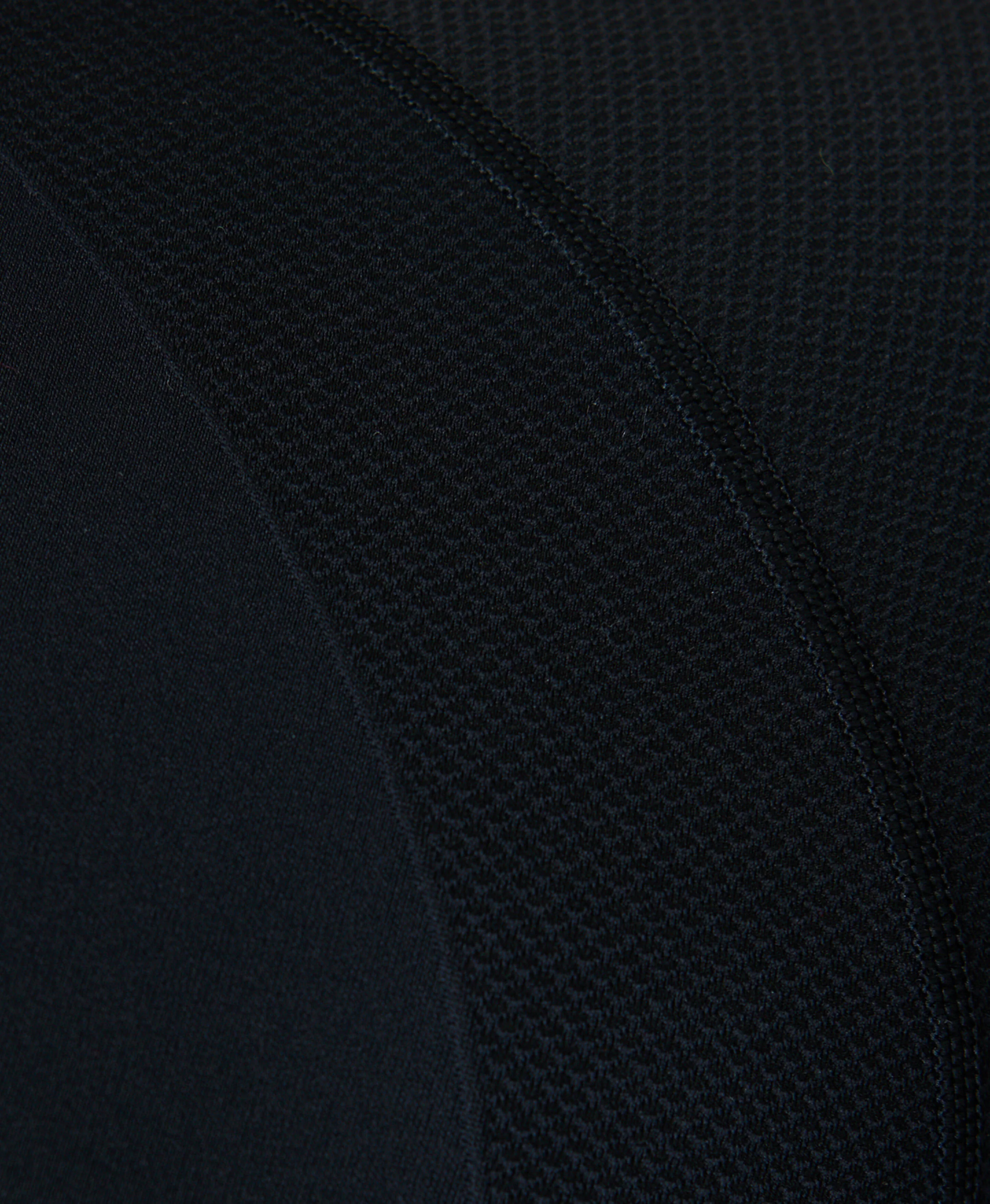 Athlete Seamless Workout Long Sleeve Top - Image 7