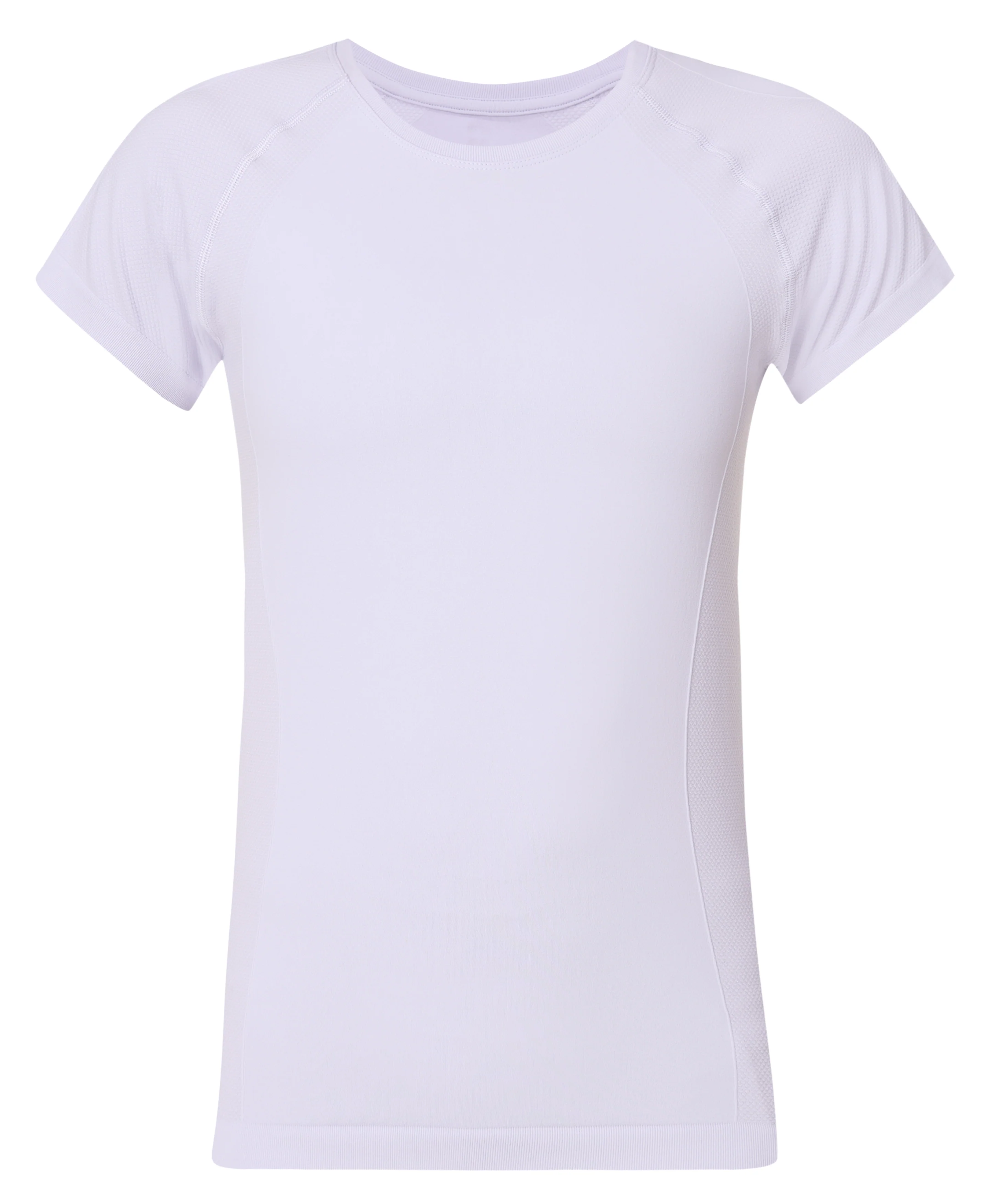 Athlete Seamless Workout T-Shirt - Image 7