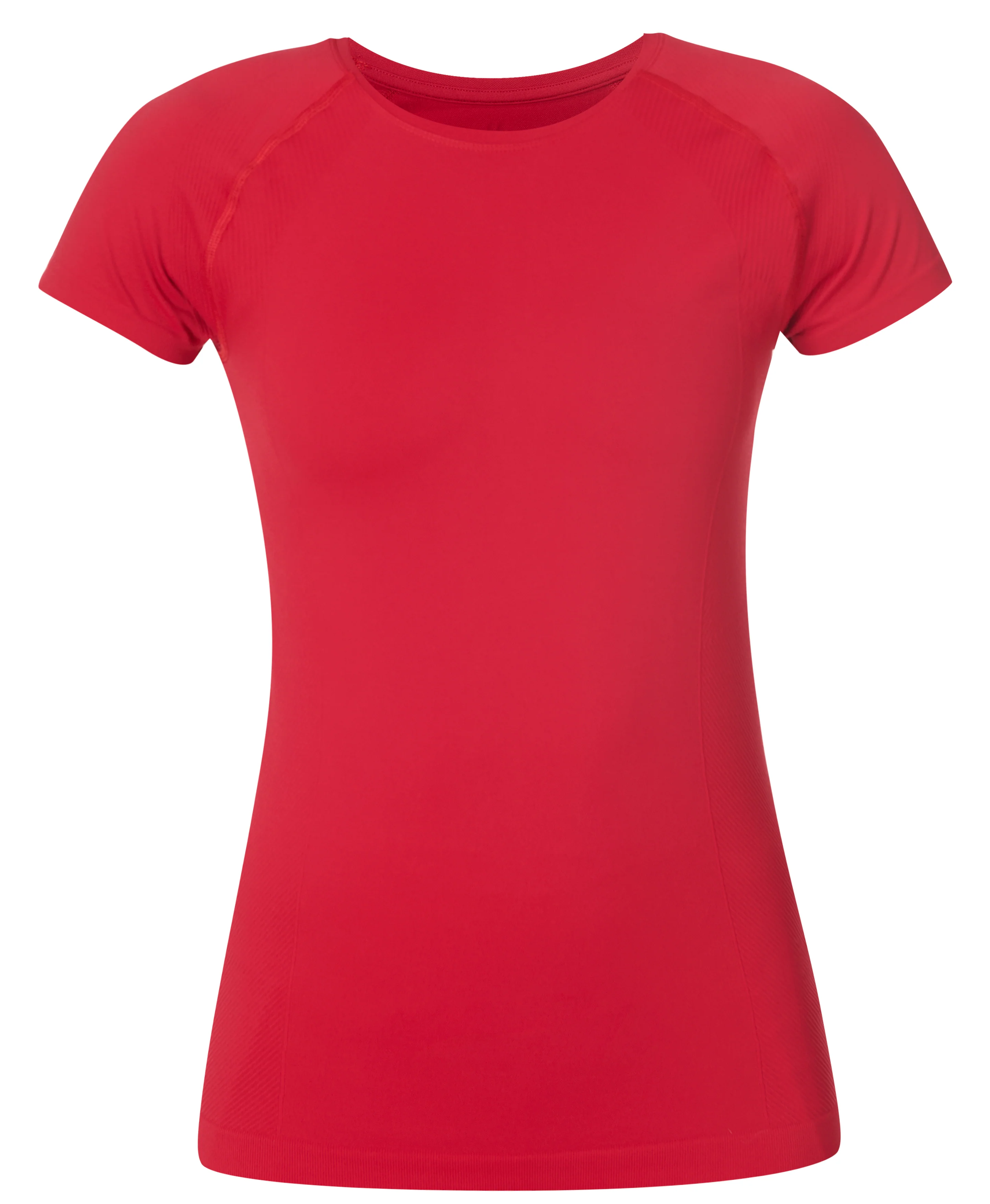 Athlete Seamless Workout T-Shirt - Image 7