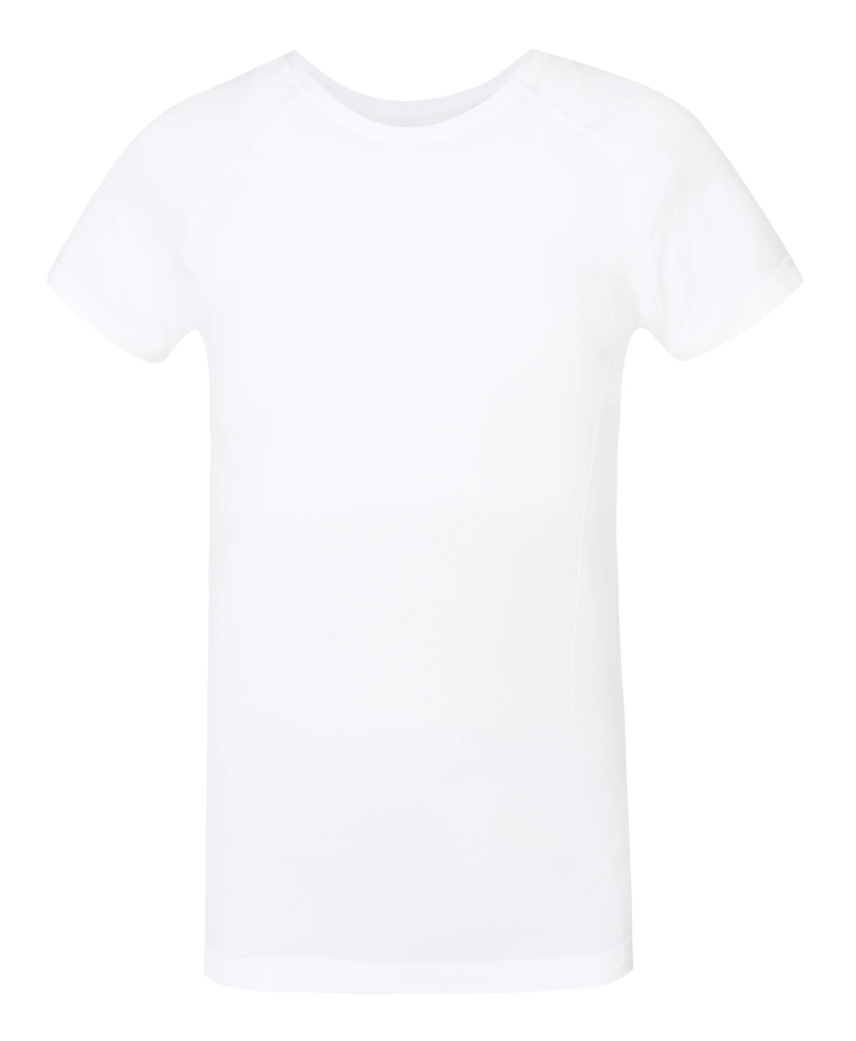 Athlete Seamless Workout T-Shirt - Image 7