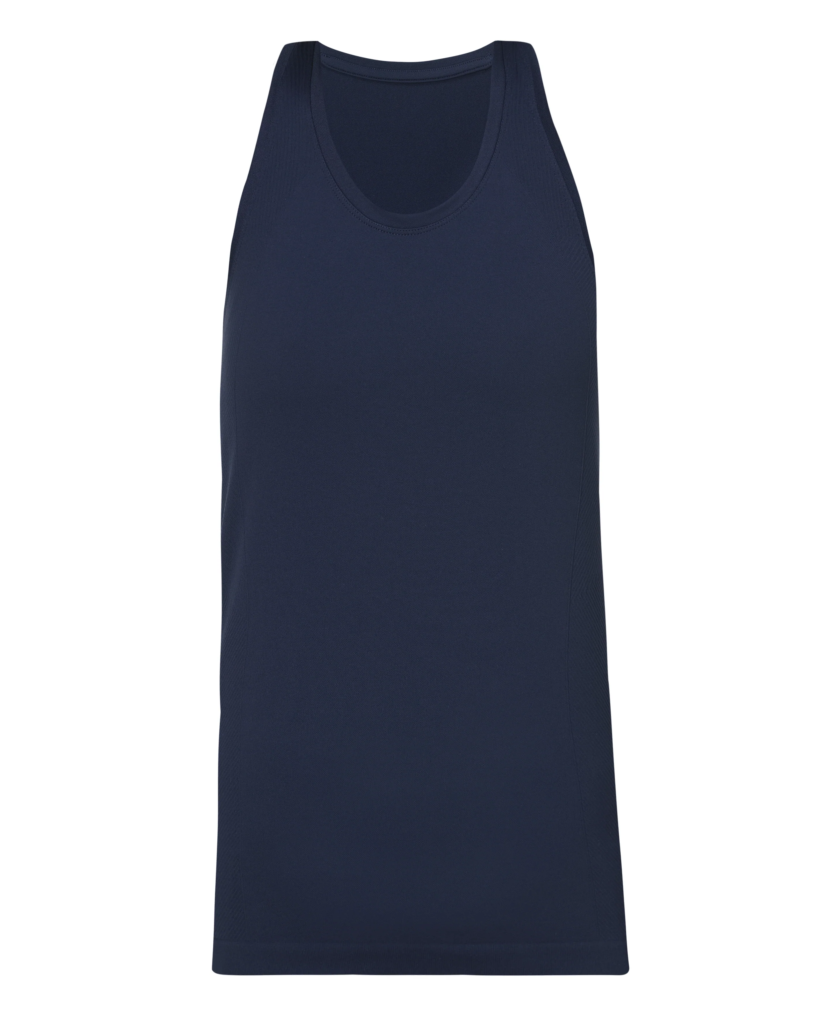 Athlete Seamless Workout Tank Top - Image 7