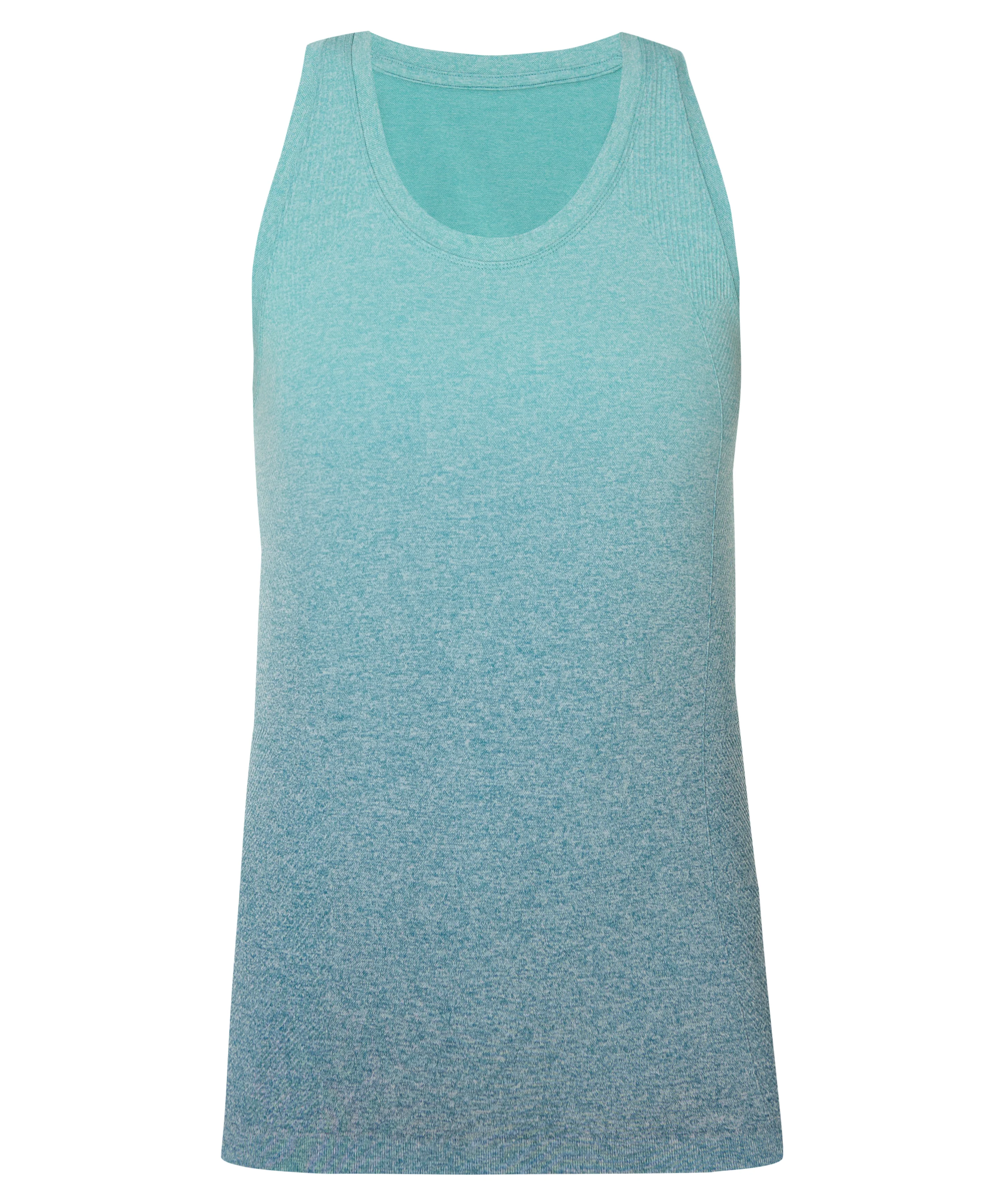 Athlete Seamless Workout Tank Top - Image 7