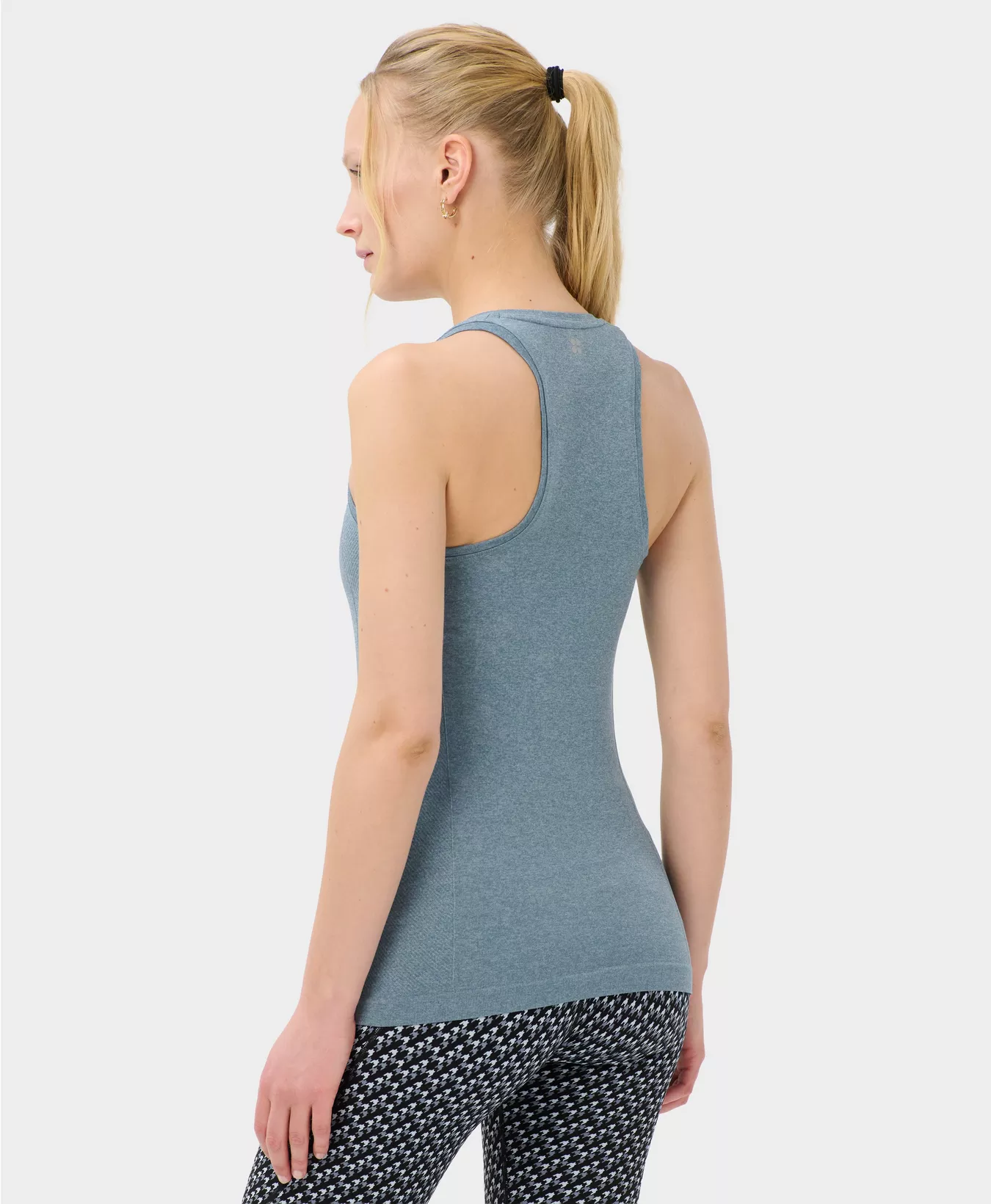 Athlete Seamless Workout Tank Top - Image 3