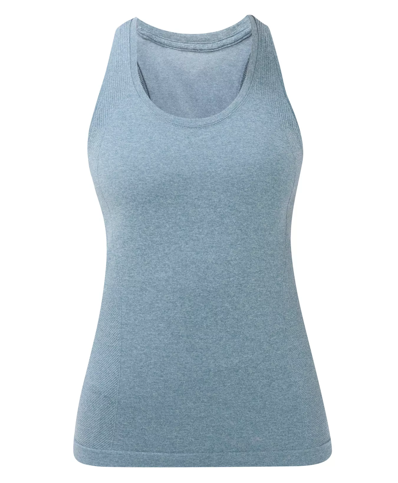 Athlete Seamless Workout Tank Top - Image 6