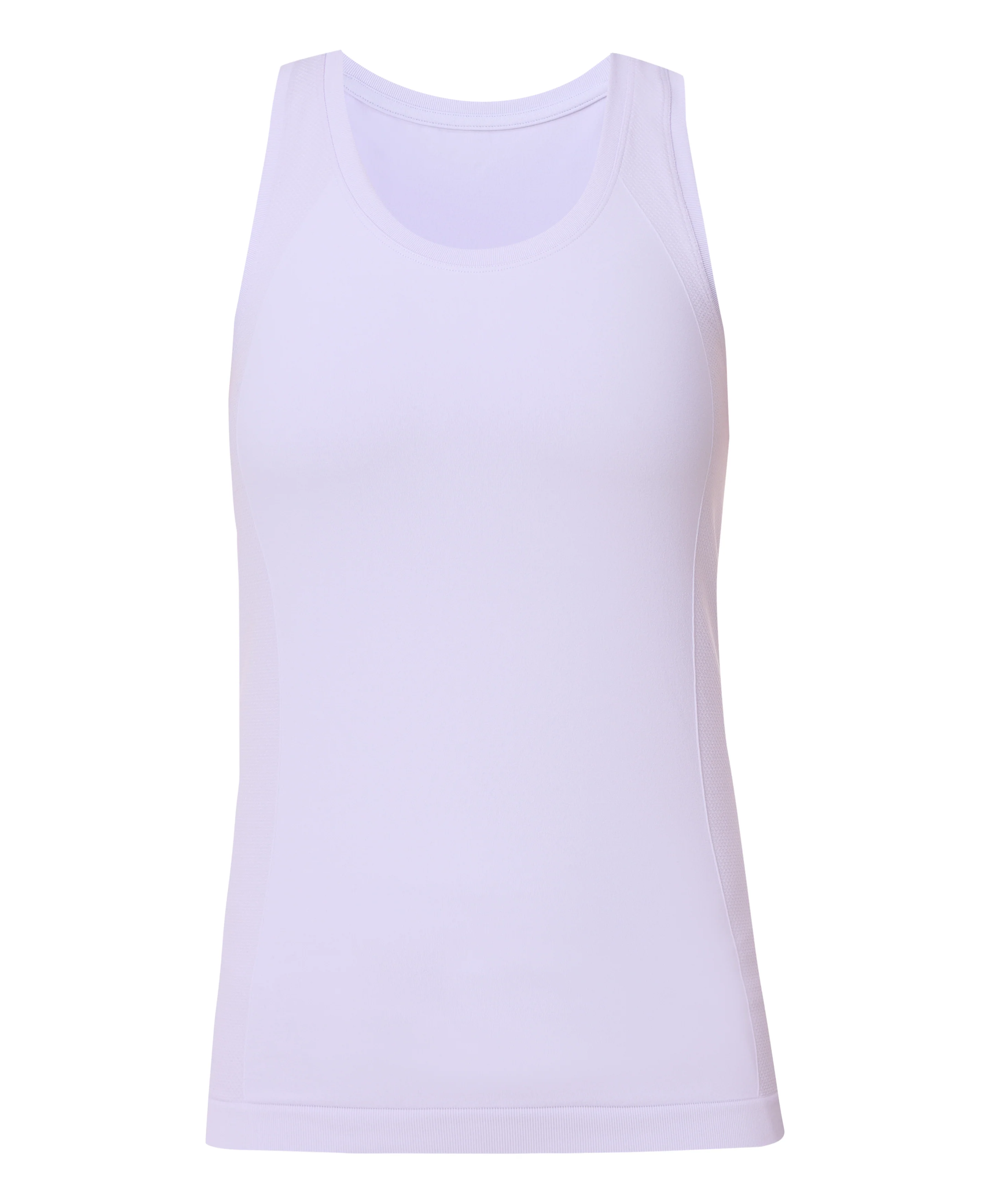 Athlete Seamless Workout Tank Top - Image 7
