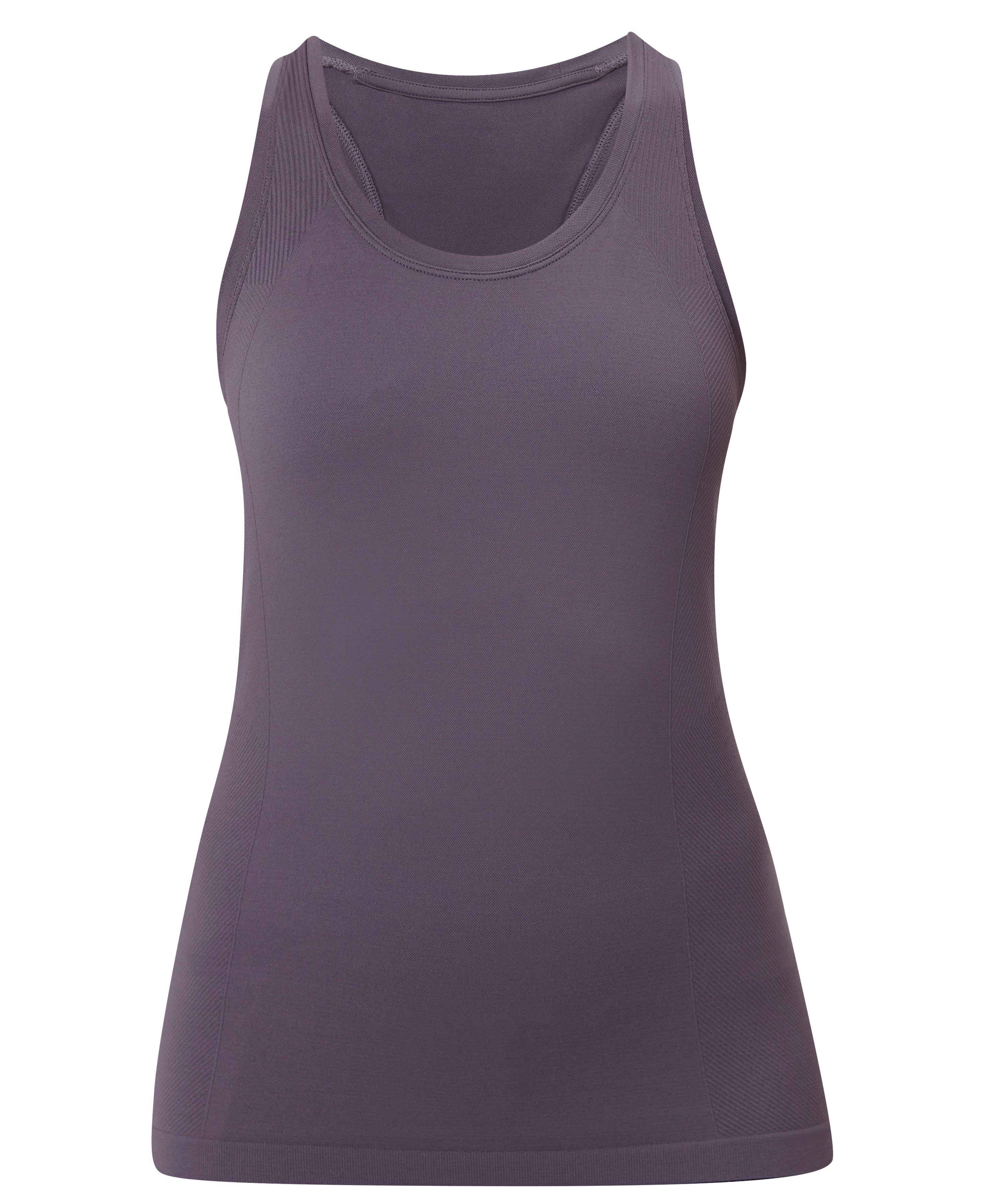 Athlete Seamless Workout Tank Top - Image 7