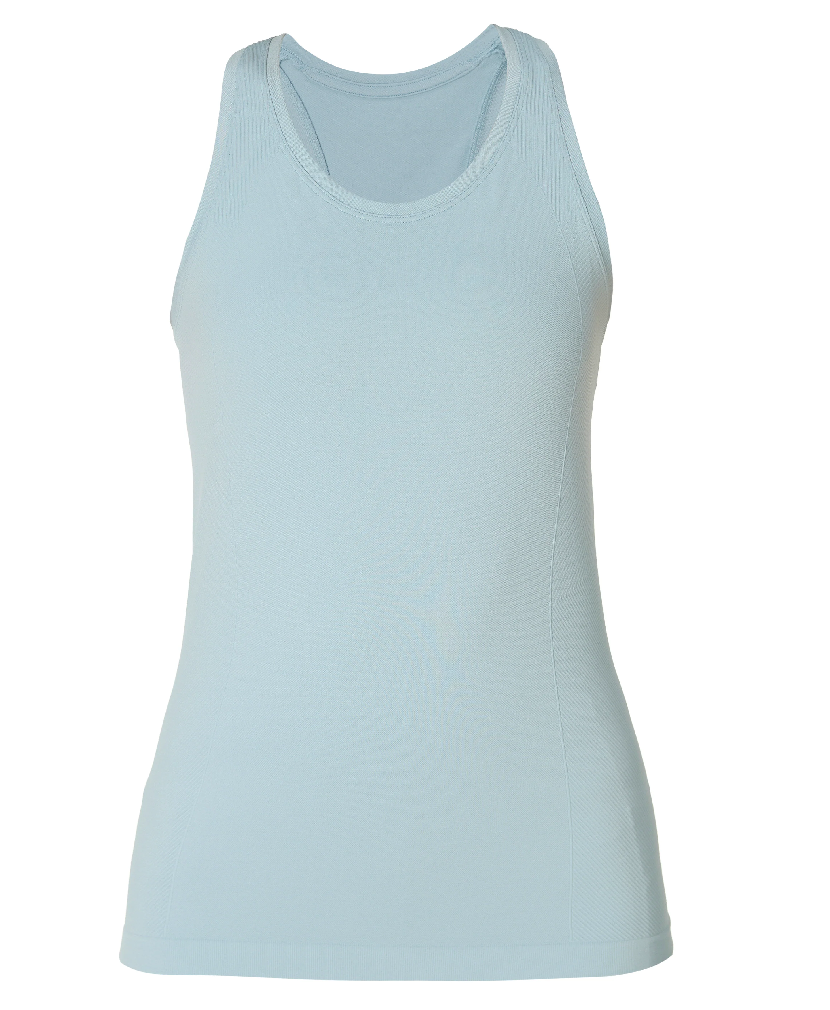 Athlete Seamless Workout Tank Top - Image 7
