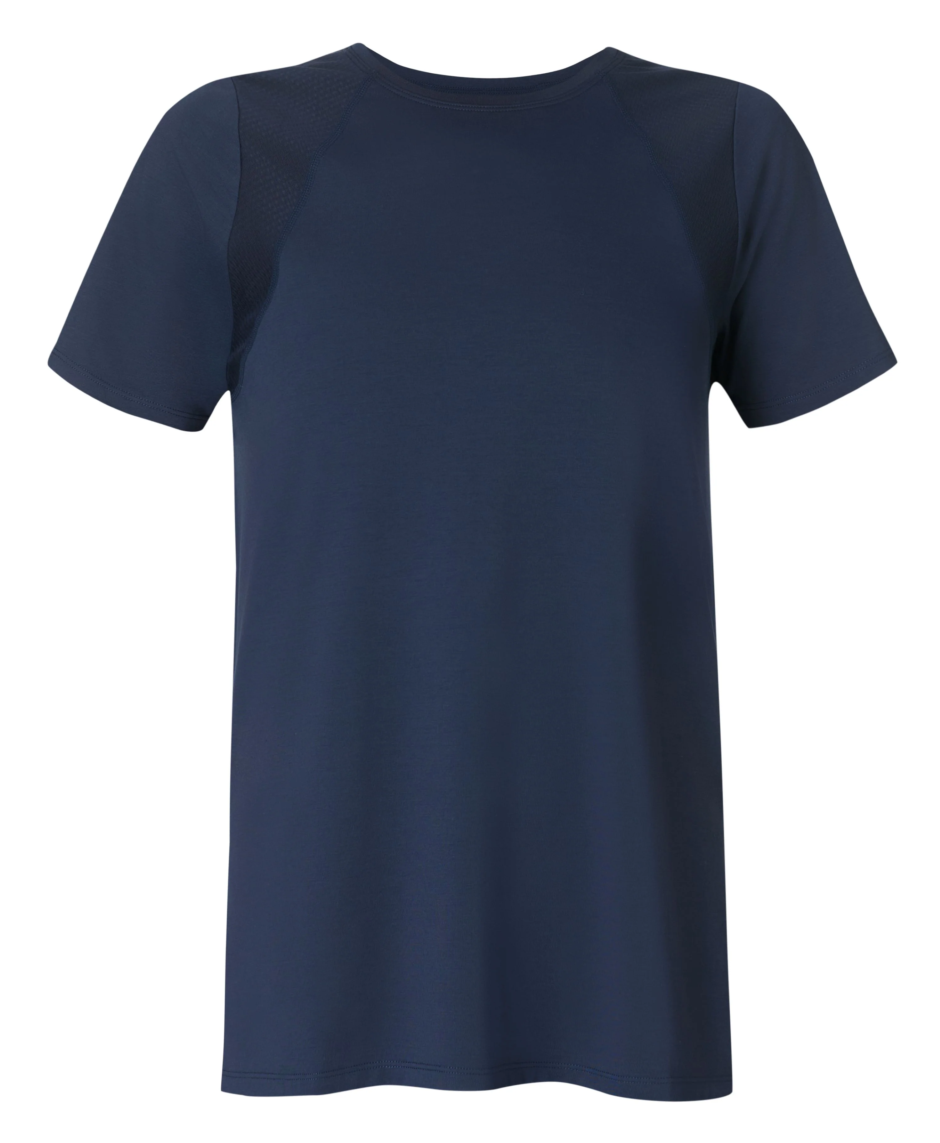 Breathe Easy Longline Tee - Image 6