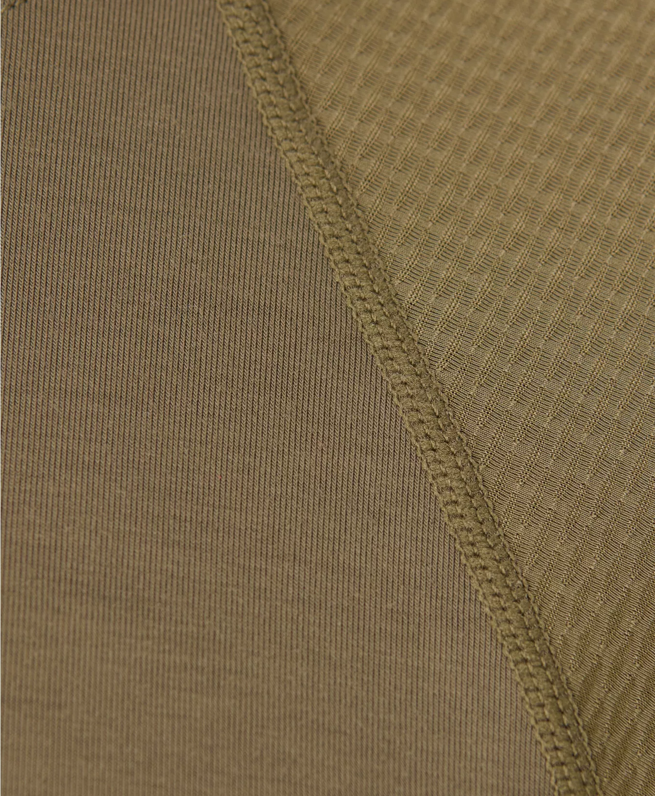 Breathe Easy Longline Tee - Image 8