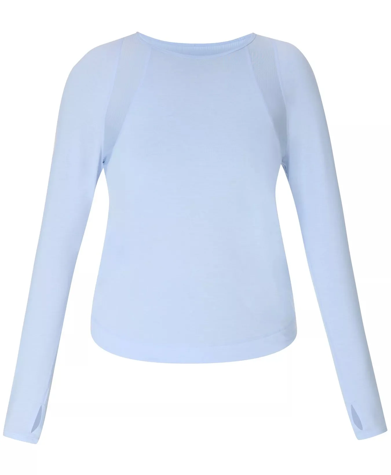 Breathe Easy Mesh Long Sleeve Top - Image 6