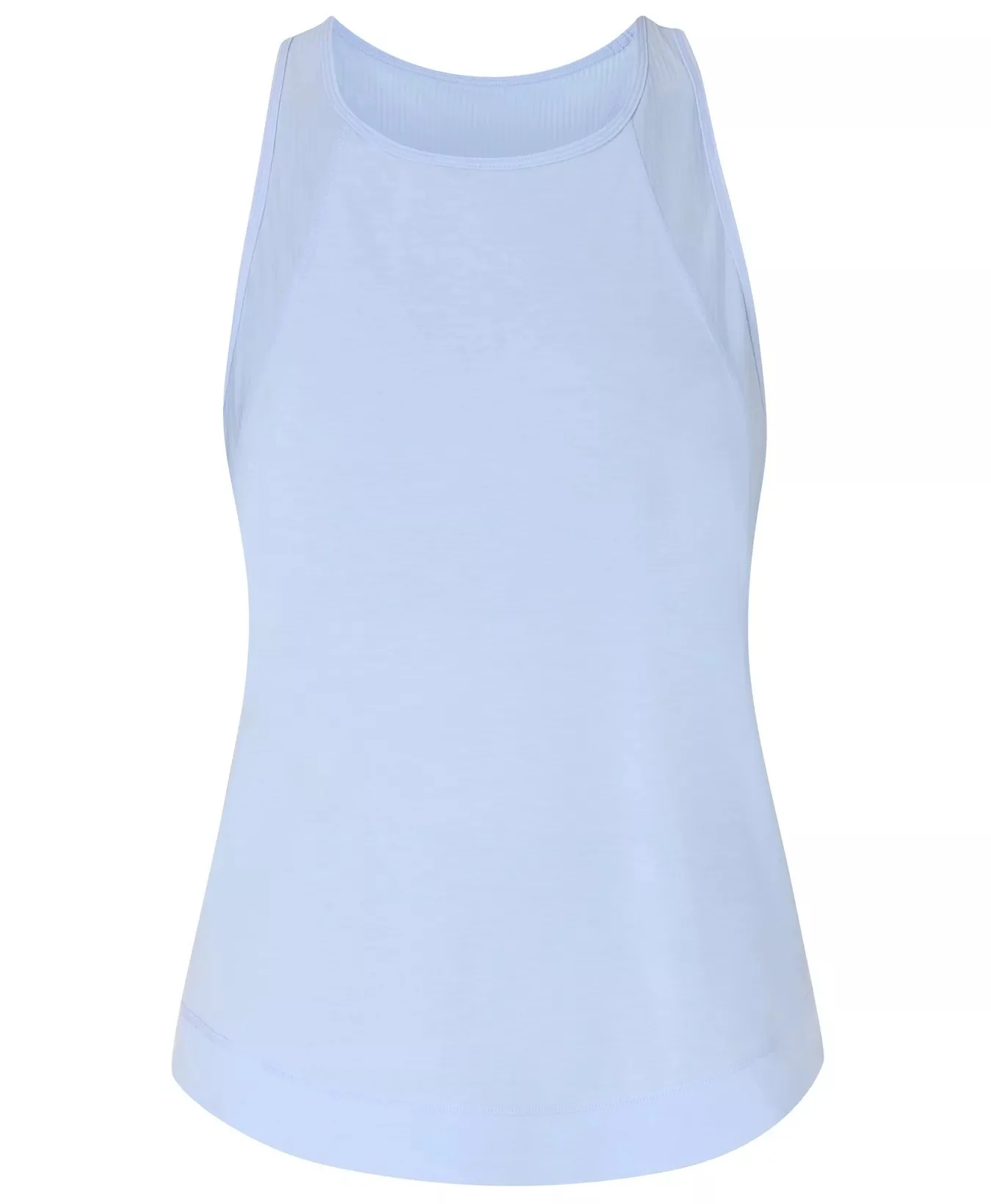 Breathe Easy Mesh Run Tank Top - Image 7