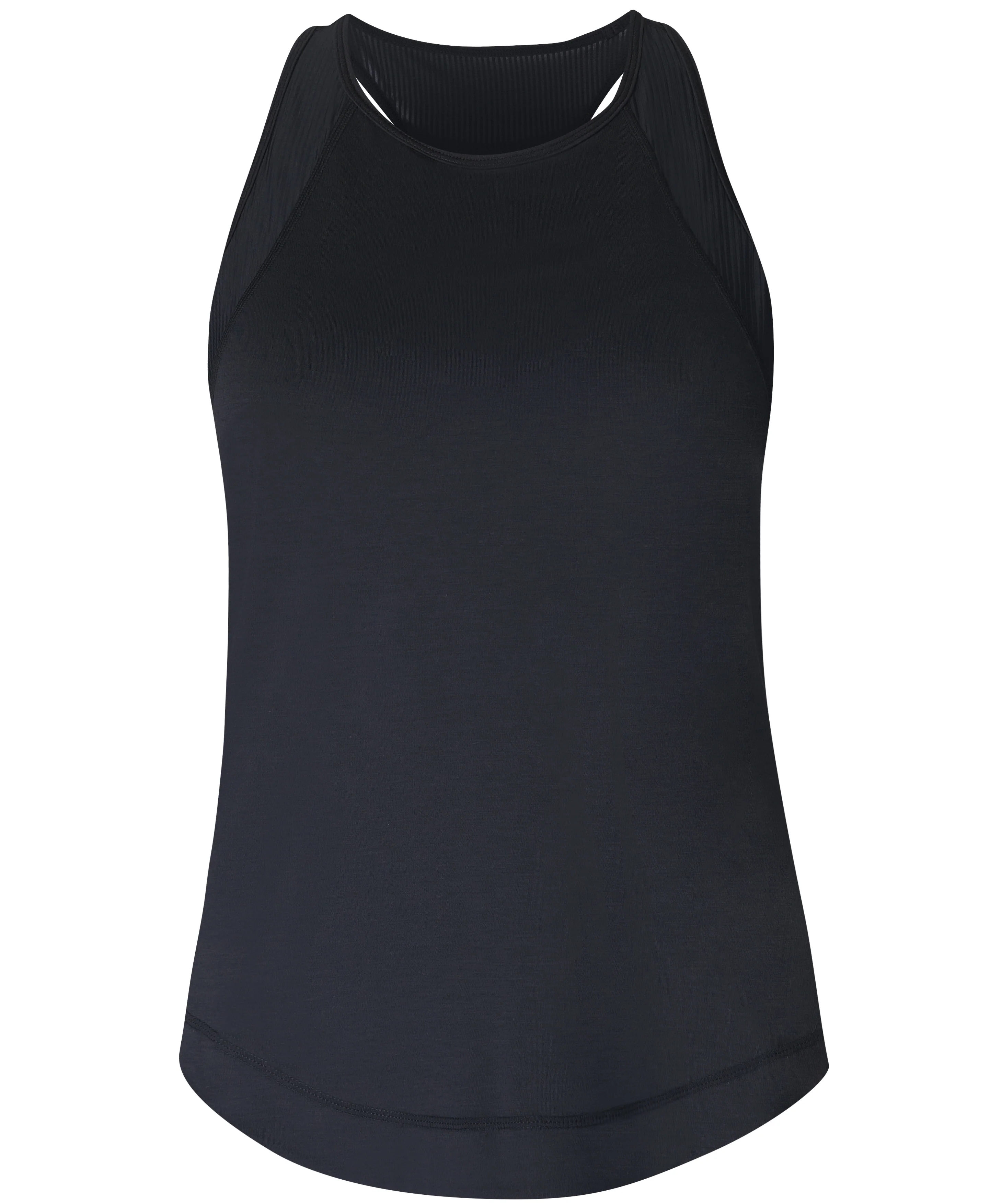 Breathe Easy Mesh Run Tank Top - Image 6