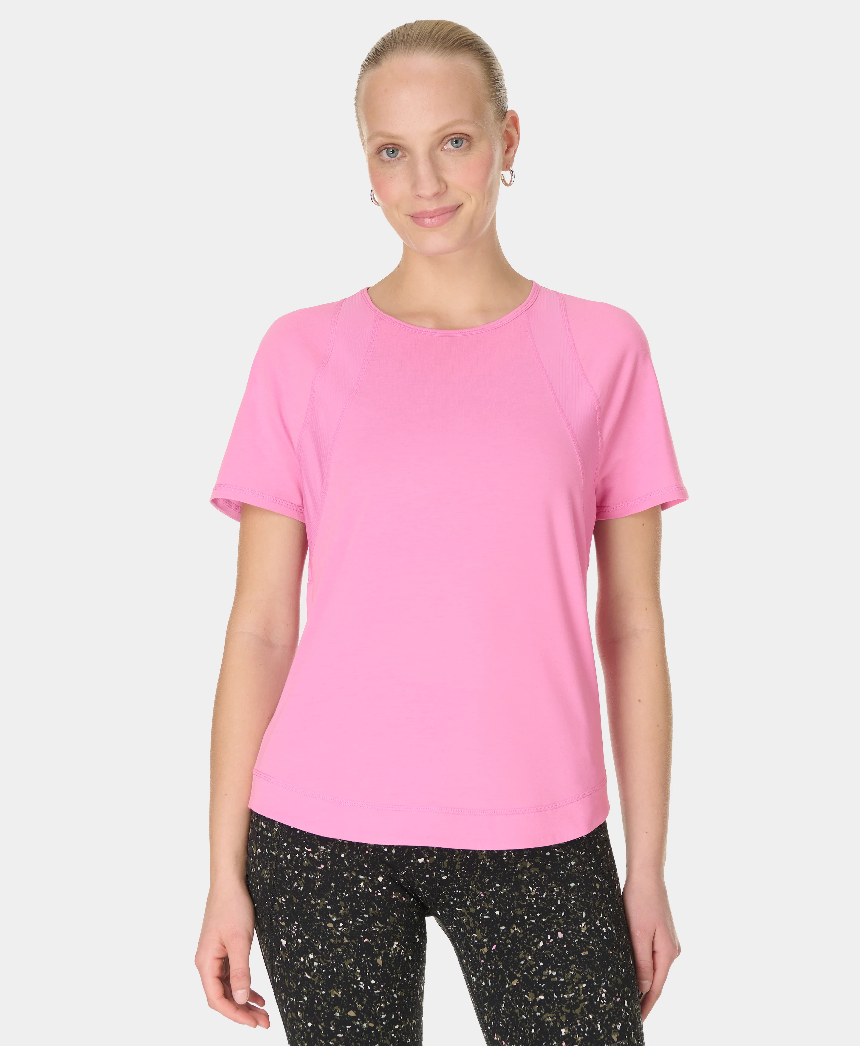 Breathe Easy Mesh T-Shirt - Image 4