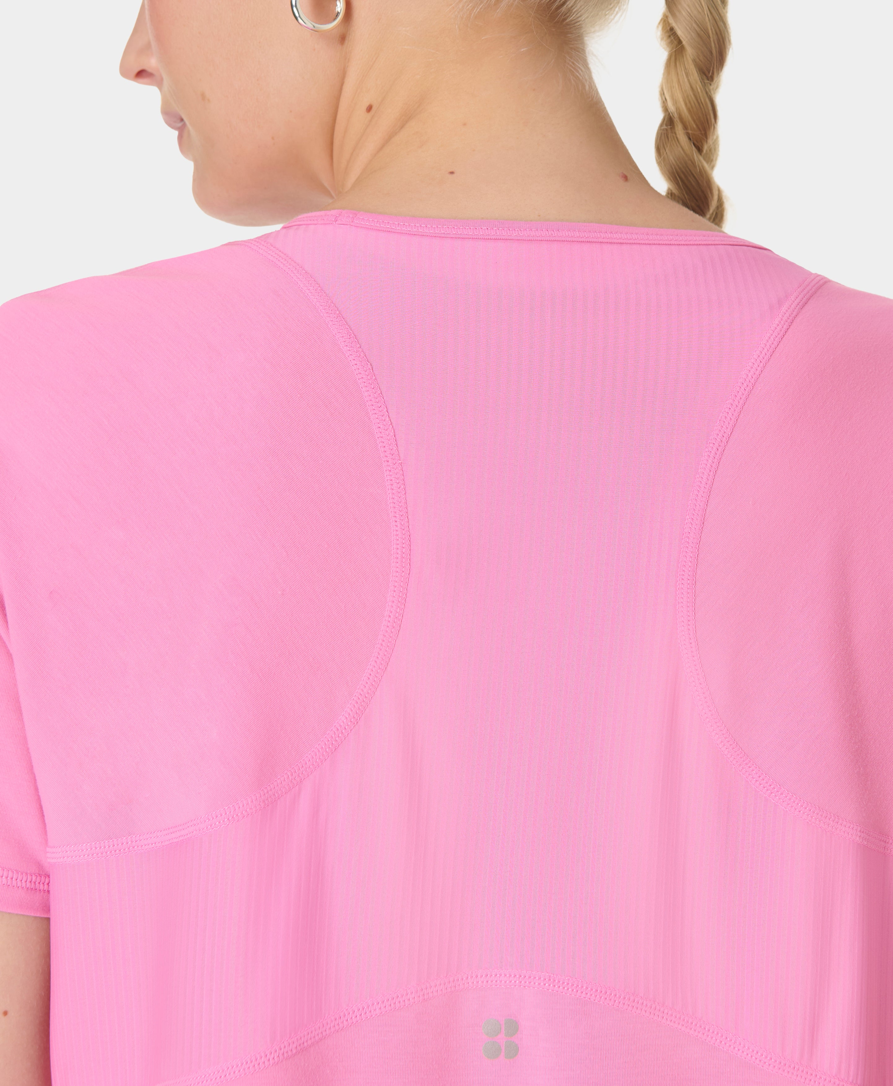 Breathe Easy Mesh T-Shirt - Image 5