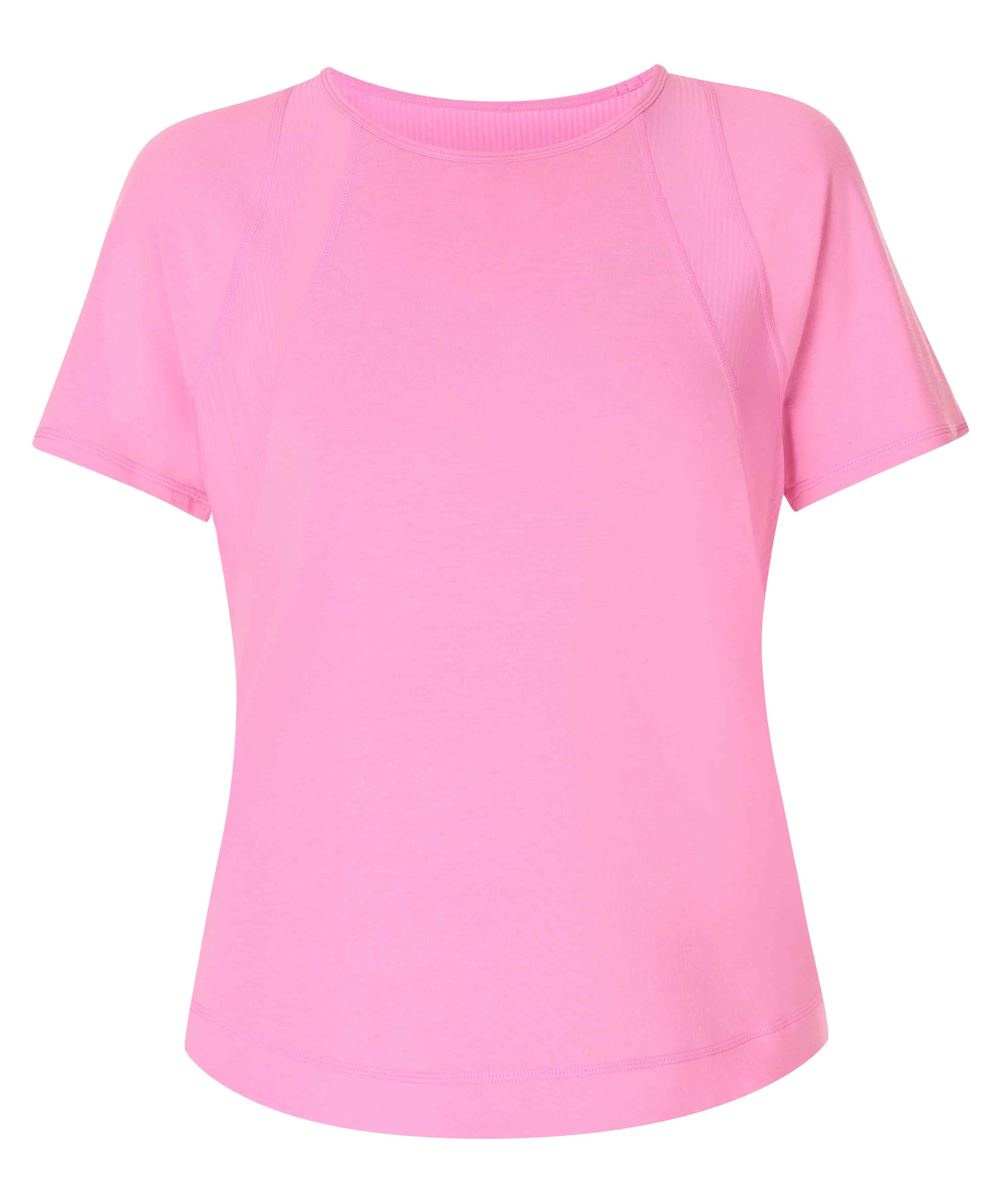 Breathe Easy Mesh T-Shirt - Image 6