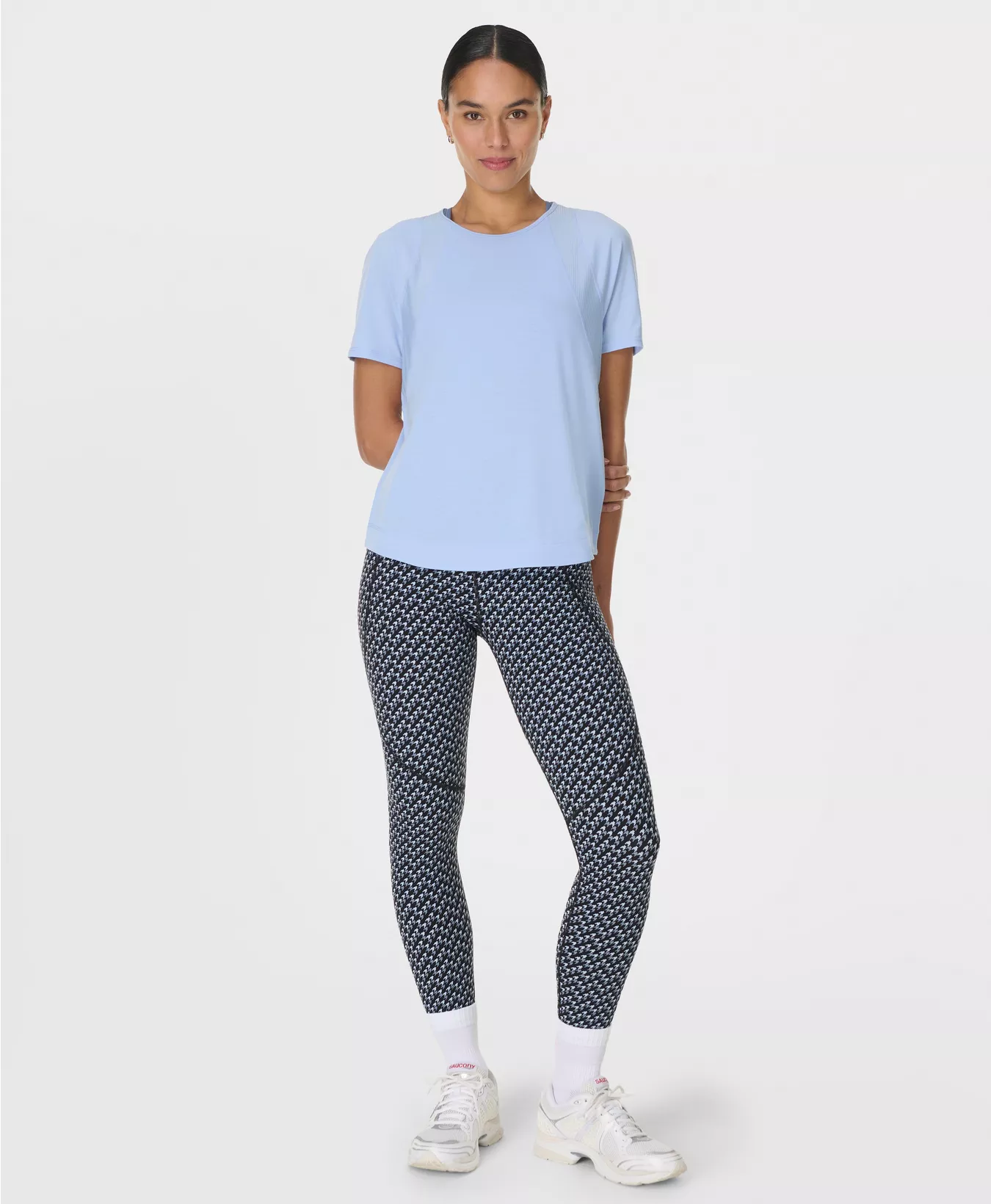 Breathe Easy Mesh T-Shirt - Image 2