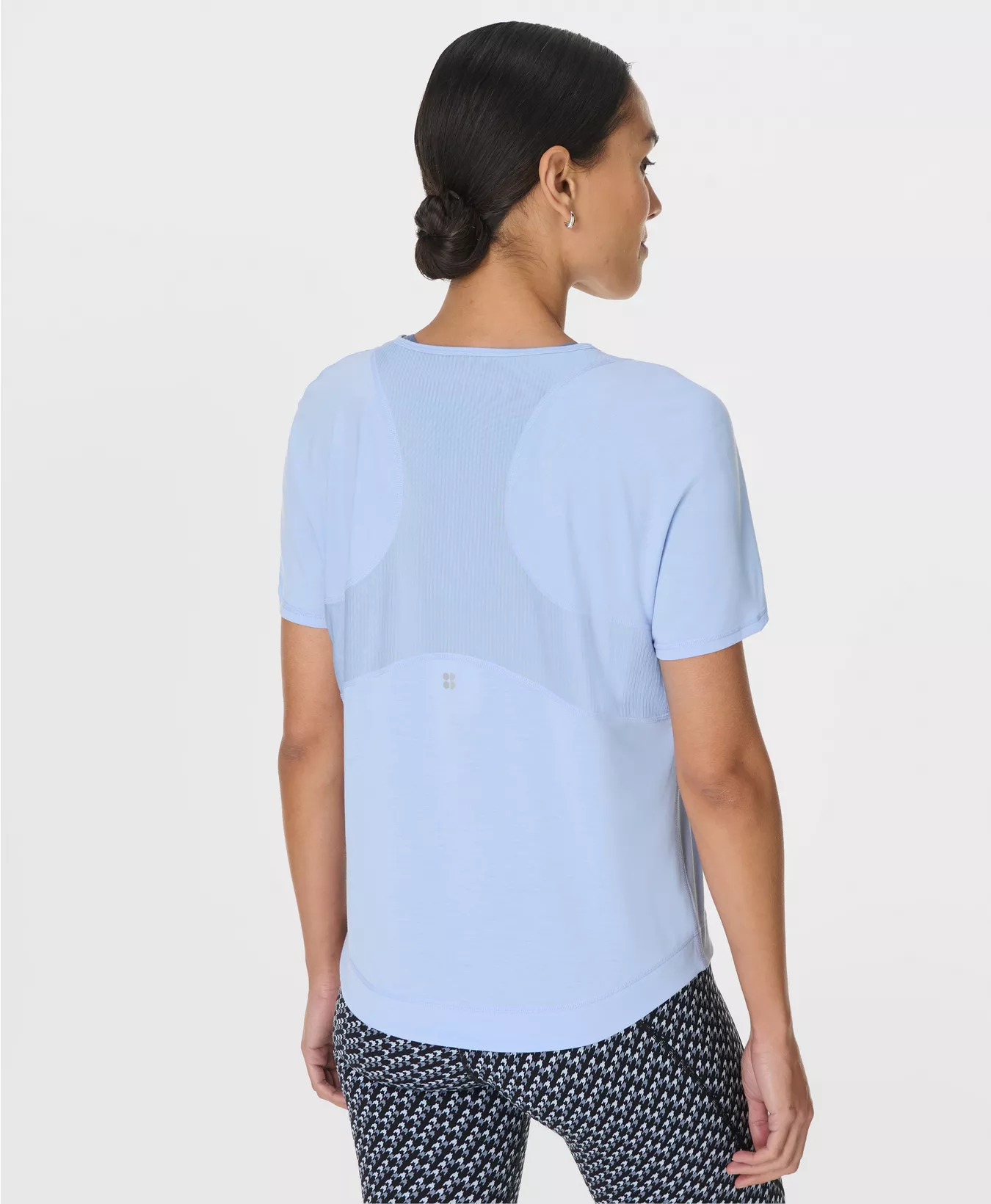 Breathe Easy Mesh T-Shirt - Image 3