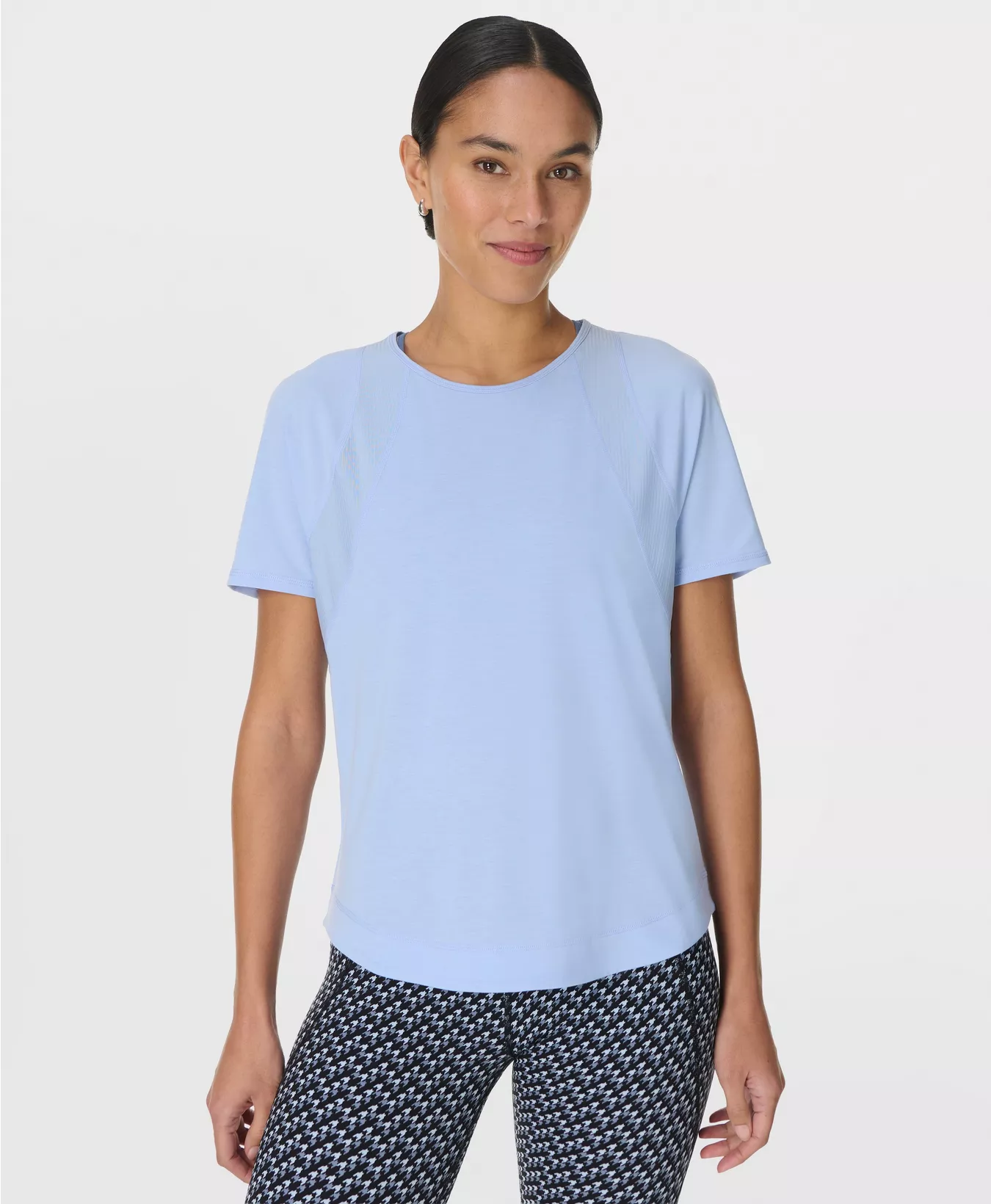 Breathe Easy Mesh T-Shirt - Image 4